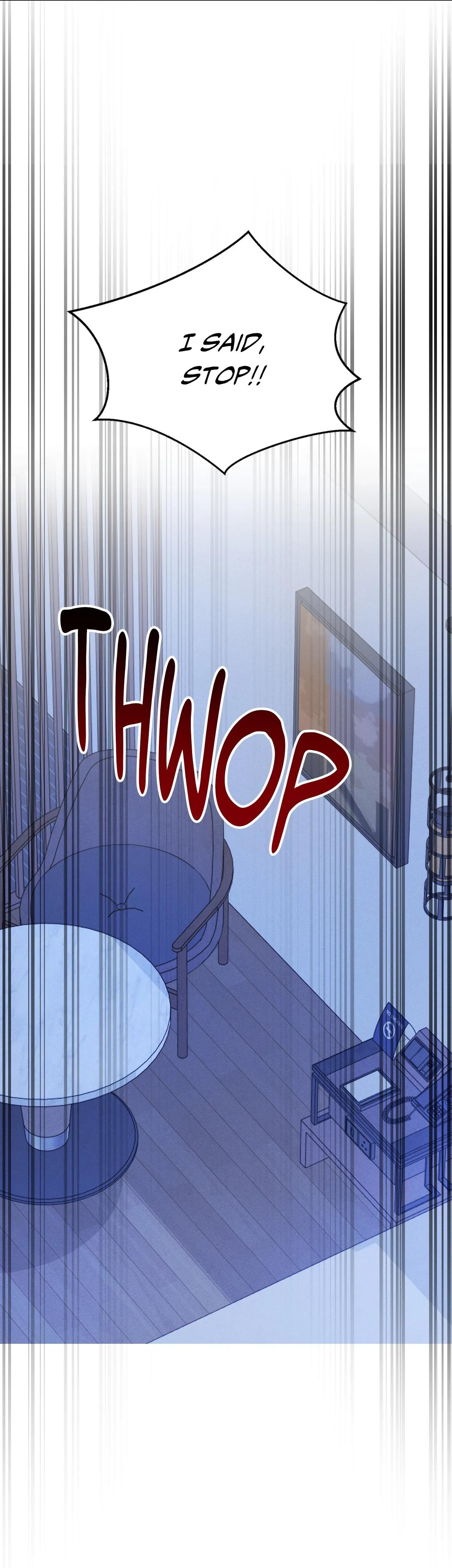 A Blessed Night [UNCENSORED] Chapter 3 - Page 96 in English