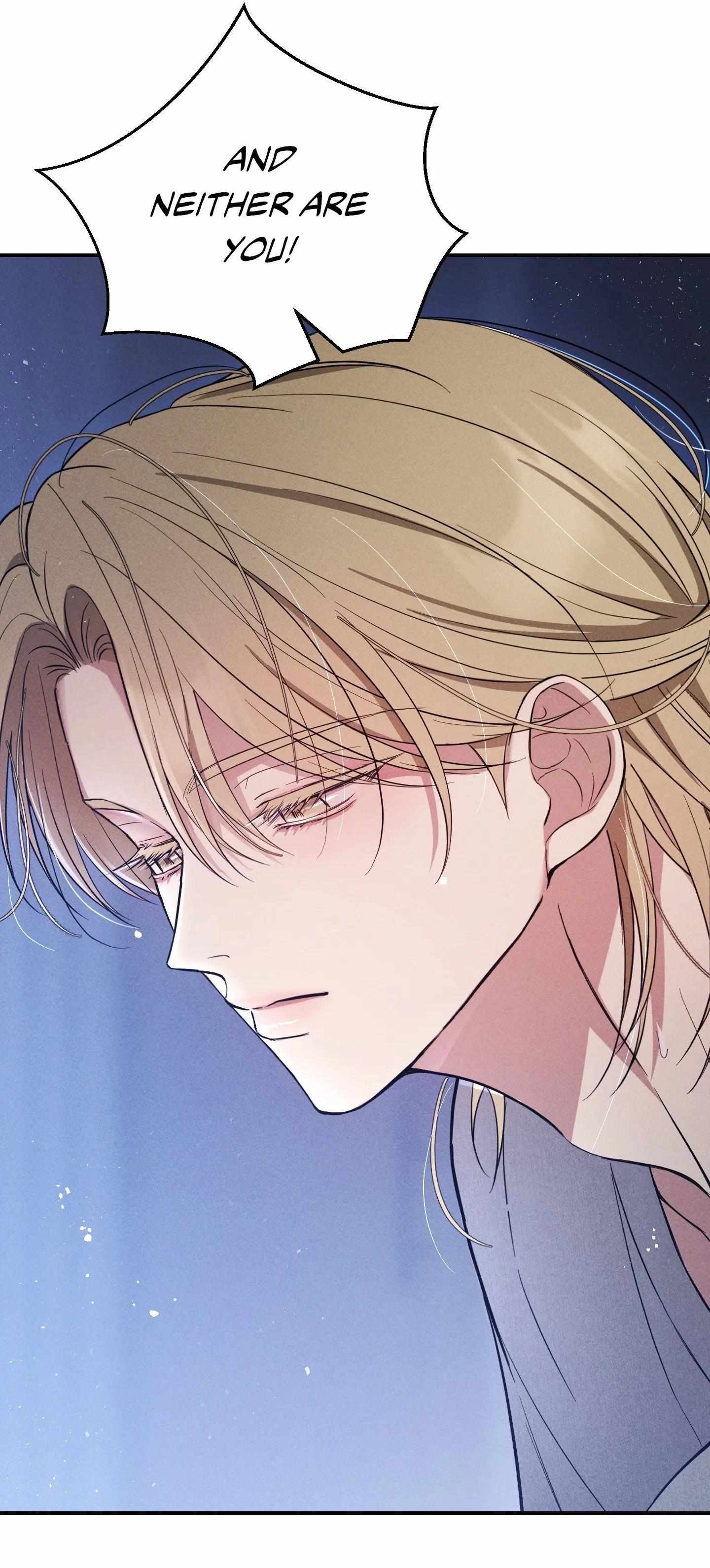 A Blessed Night [UNCENSORED] Chapter 3 - Page 103 in English