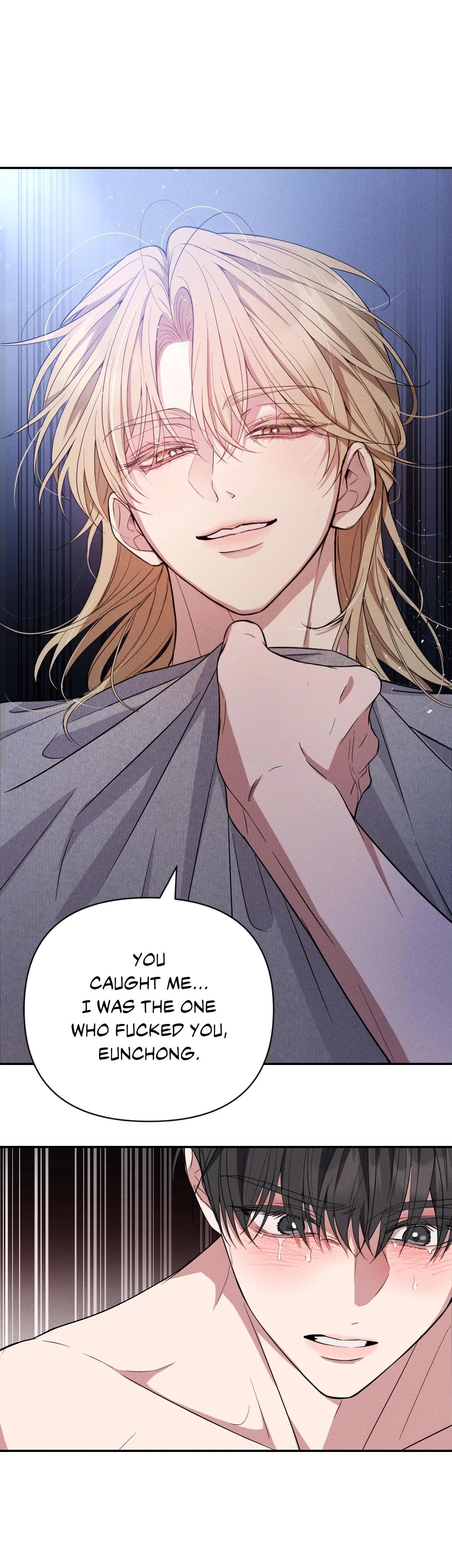 A Blessed Night [UNCENSORED] Chapter 3 - Page 104 in English