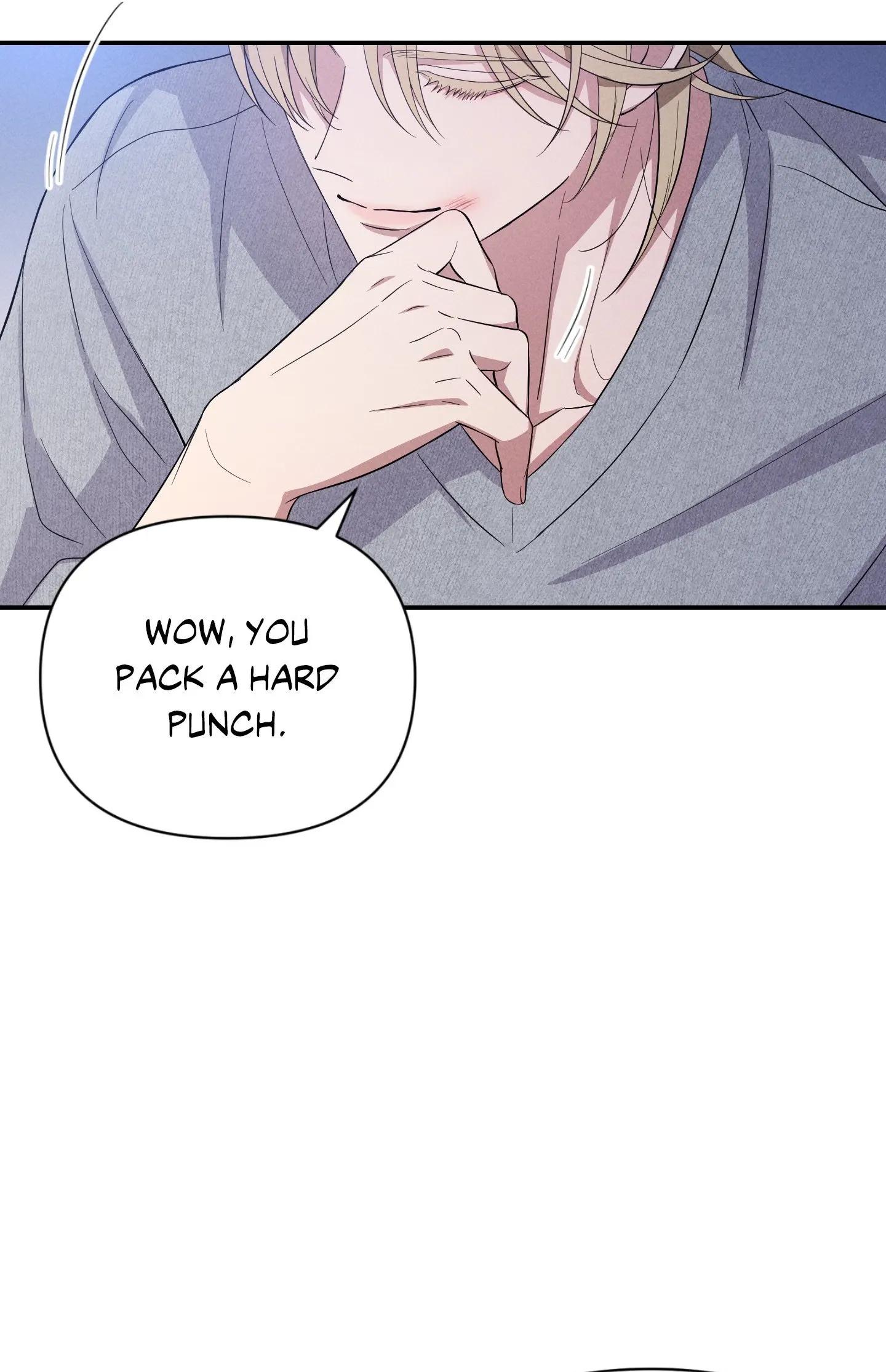 A Blessed Night [UNCENSORED] Chapter 3 - Page 108 in English