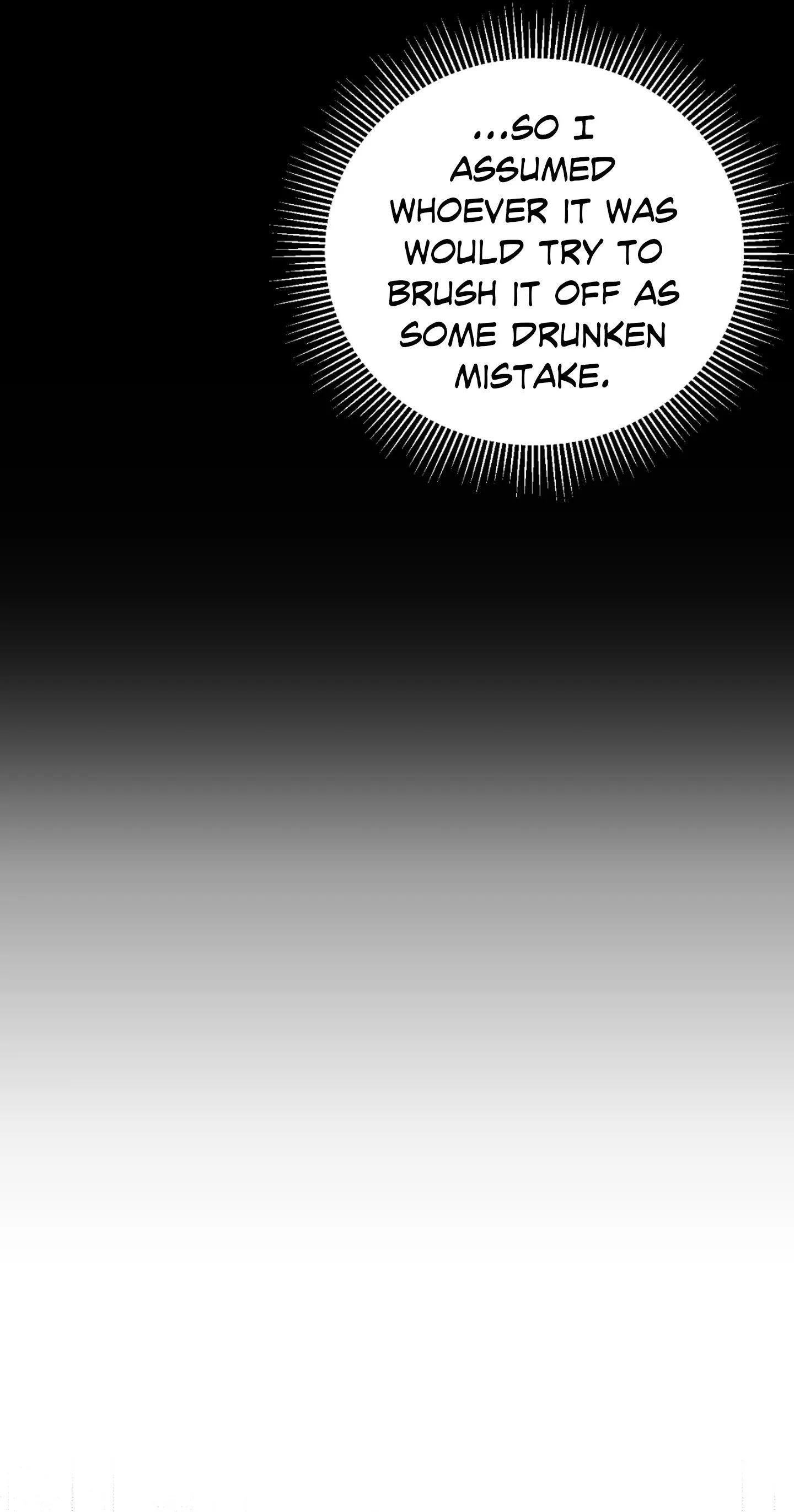 A Blessed Night [UNCENSORED] Chapter 3 - Page 14 in English
