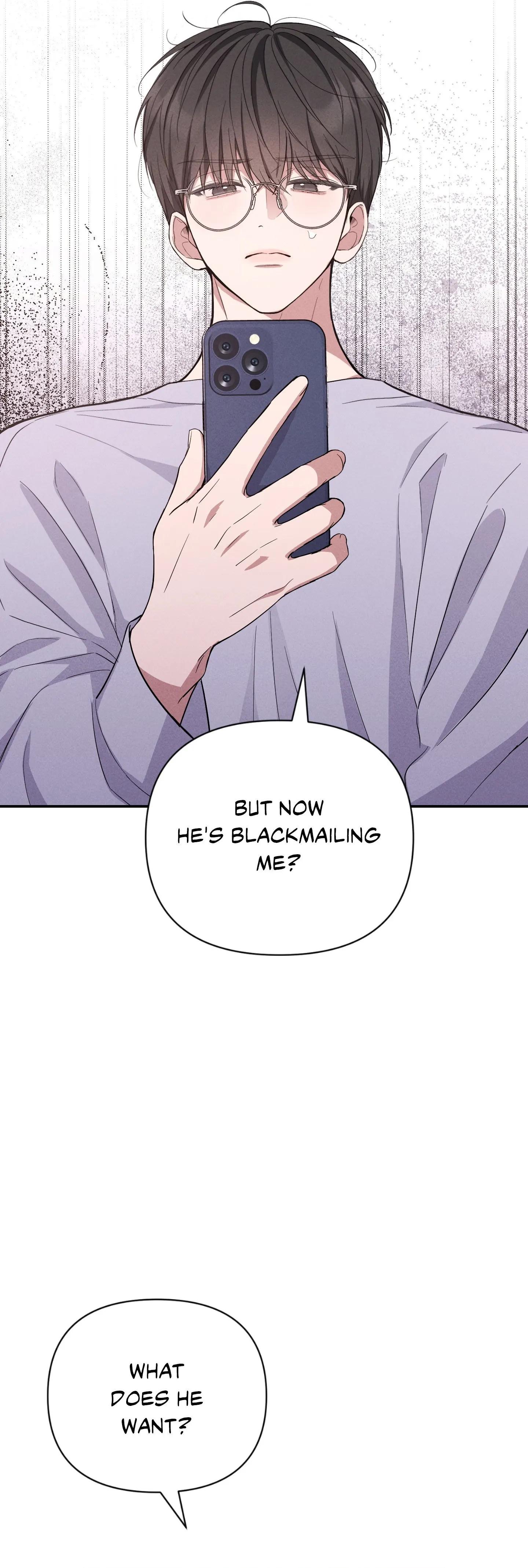 A Blessed Night [UNCENSORED] Chapter 3 - Page 16 in English
