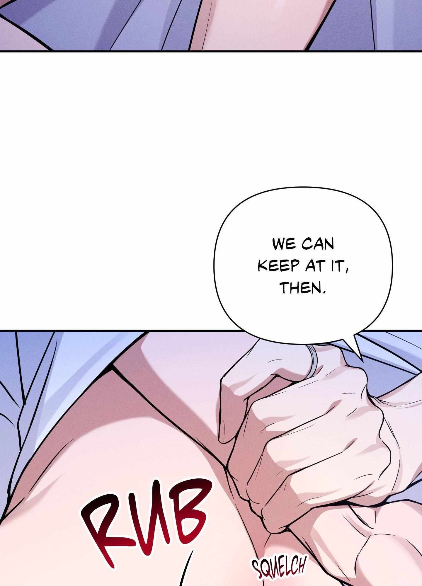 A Blessed Night [UNCENSORED] Chapter 4 - Page 157 in English