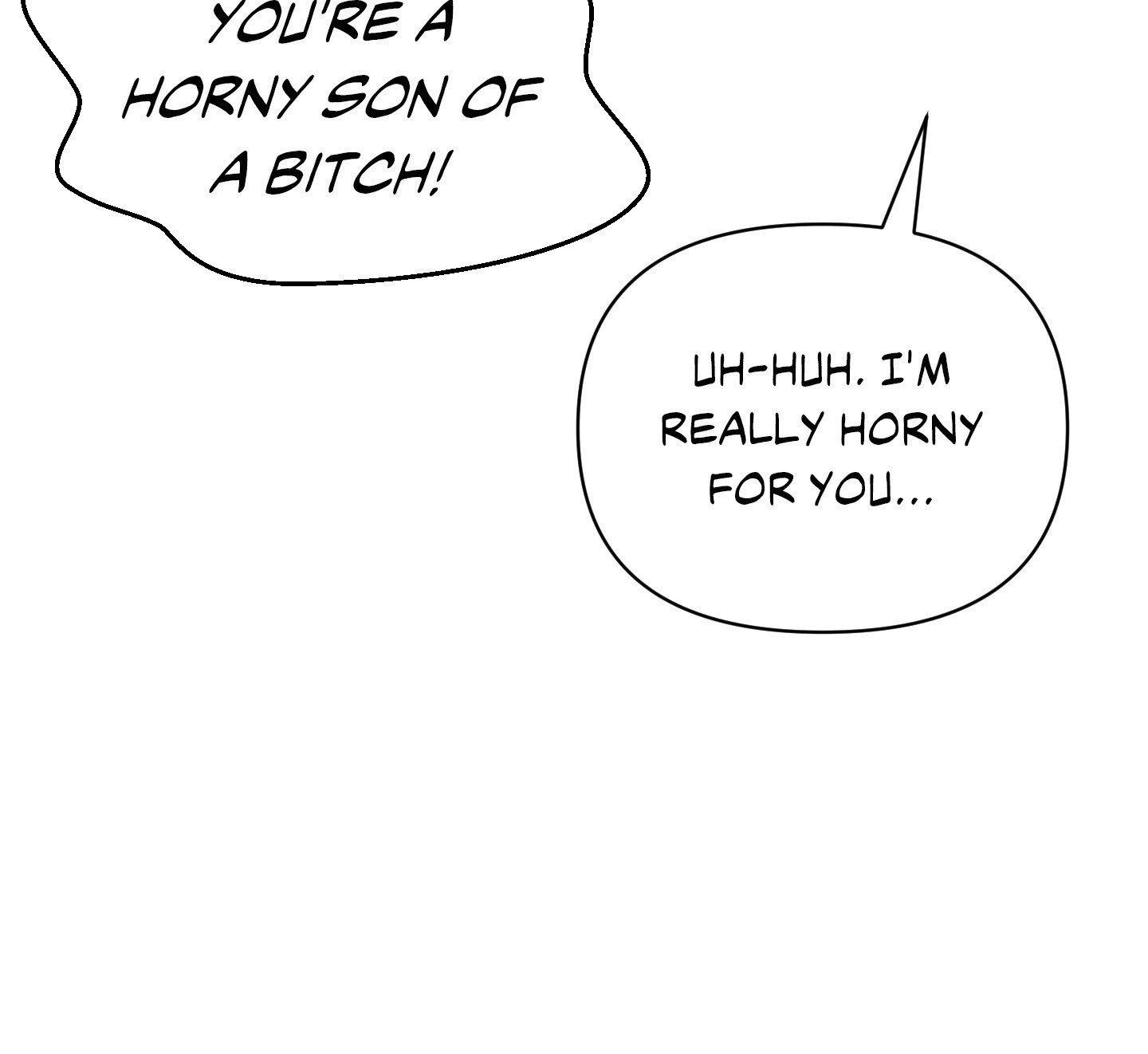 A Blessed Night [UNCENSORED] Chapter 4 - Page 160 in English