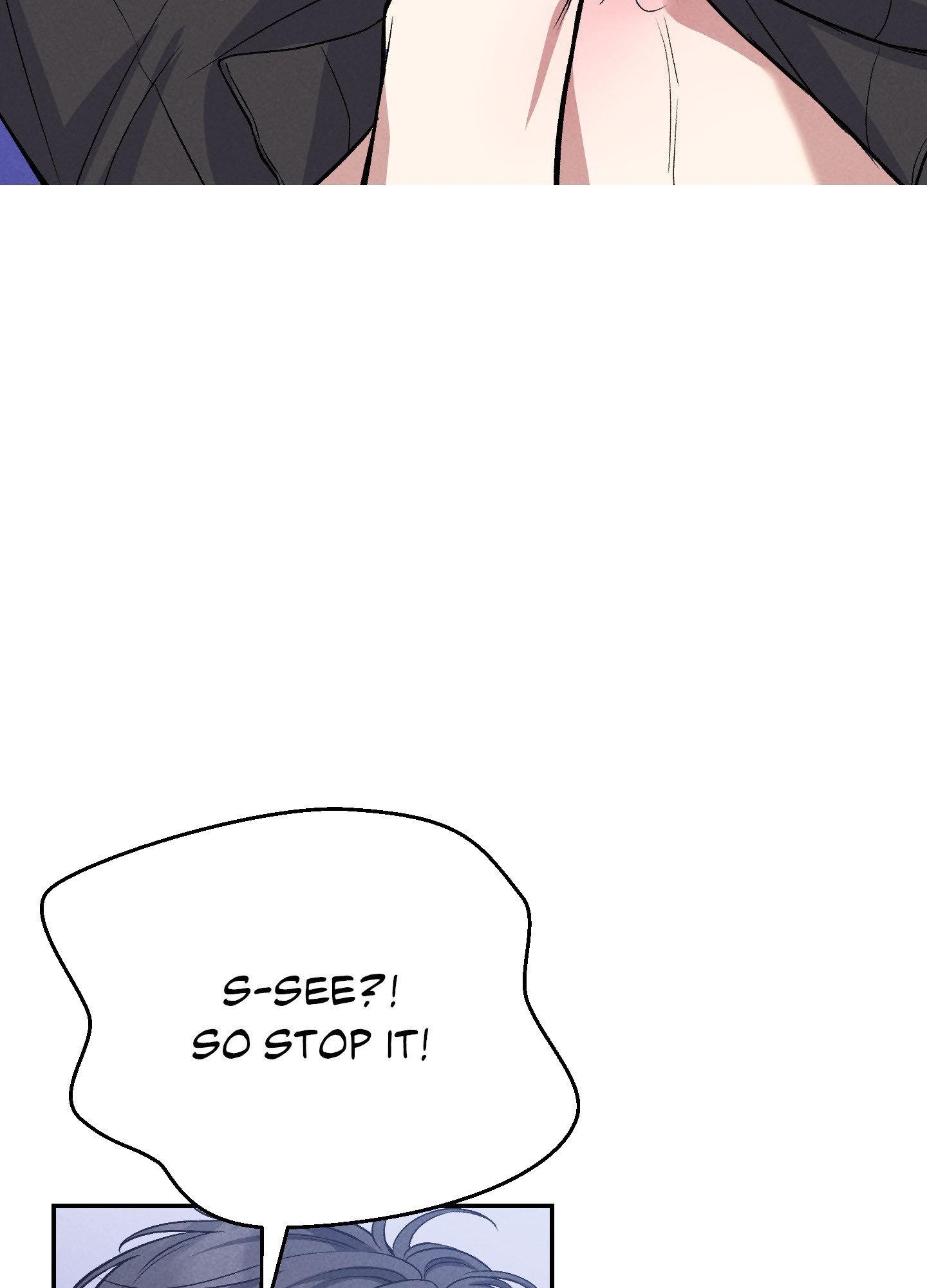 A Blessed Night [UNCENSORED] Chapter 4 - Page 21 in English