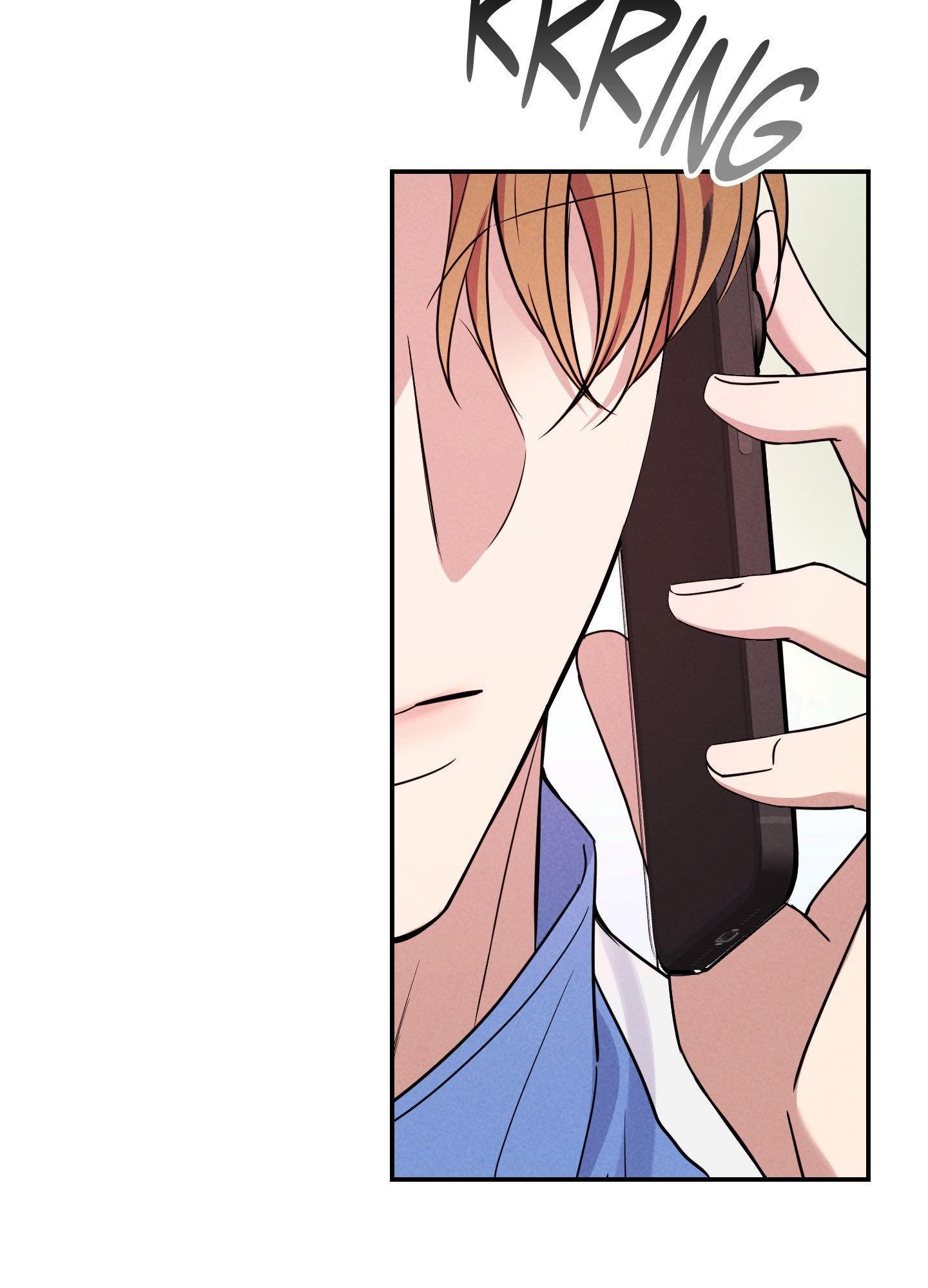 A Blessed Night [UNCENSORED] Chapter 4 - Page 168 in English