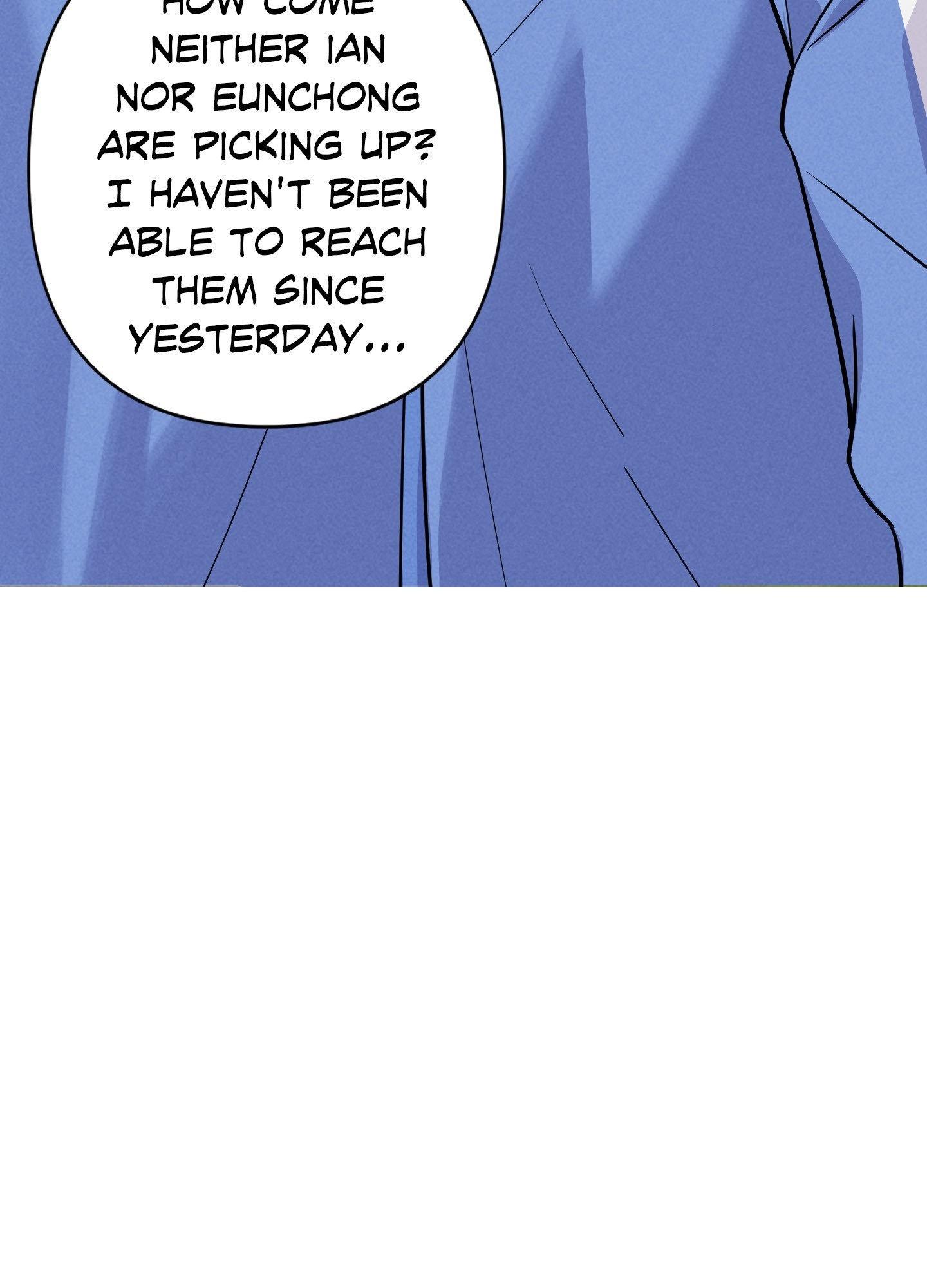 A Blessed Night [UNCENSORED] Chapter 4 - Page 171 in English