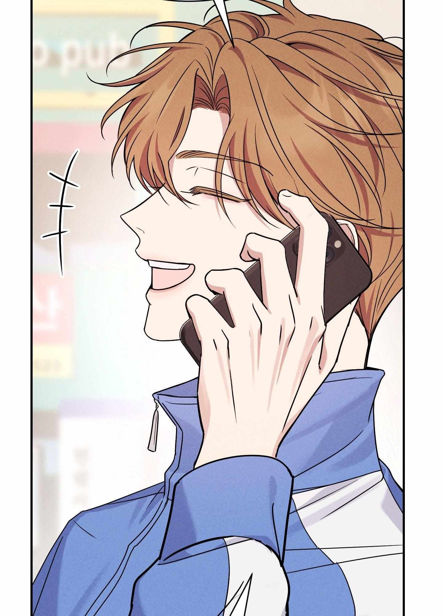 A Blessed Night [UNCENSORED] Chapter 4 - Page 176 in English