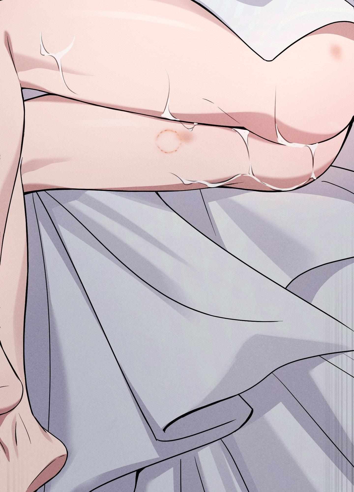 A Blessed Night [UNCENSORED] Chapter 4 - Page 182 in English