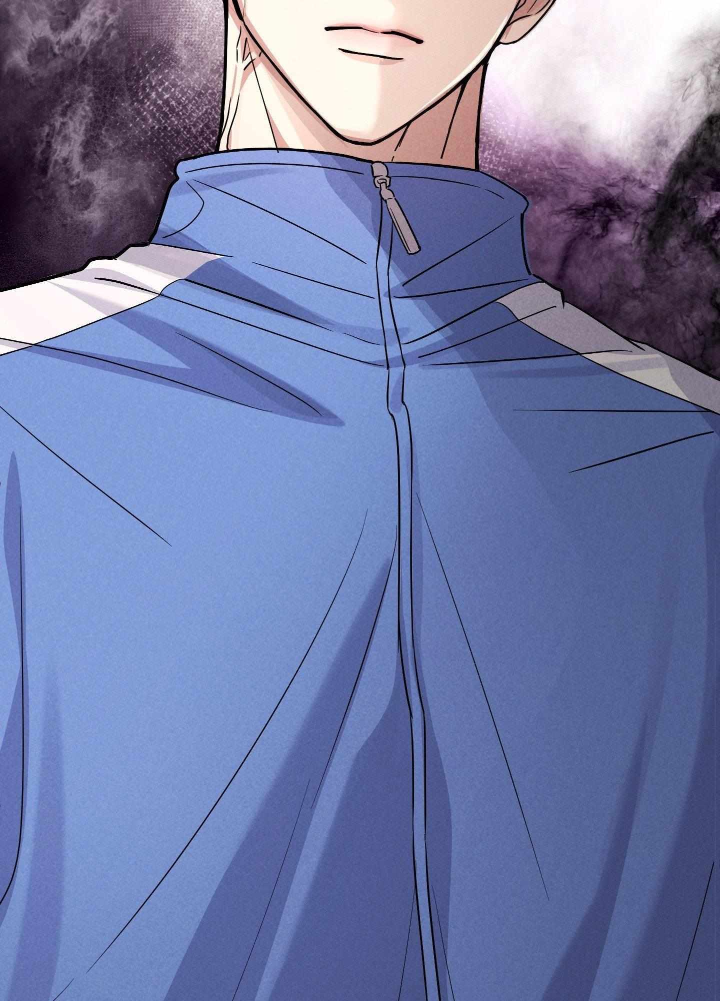 A Blessed Night [UNCENSORED] Chapter 4 - Page 190 in English