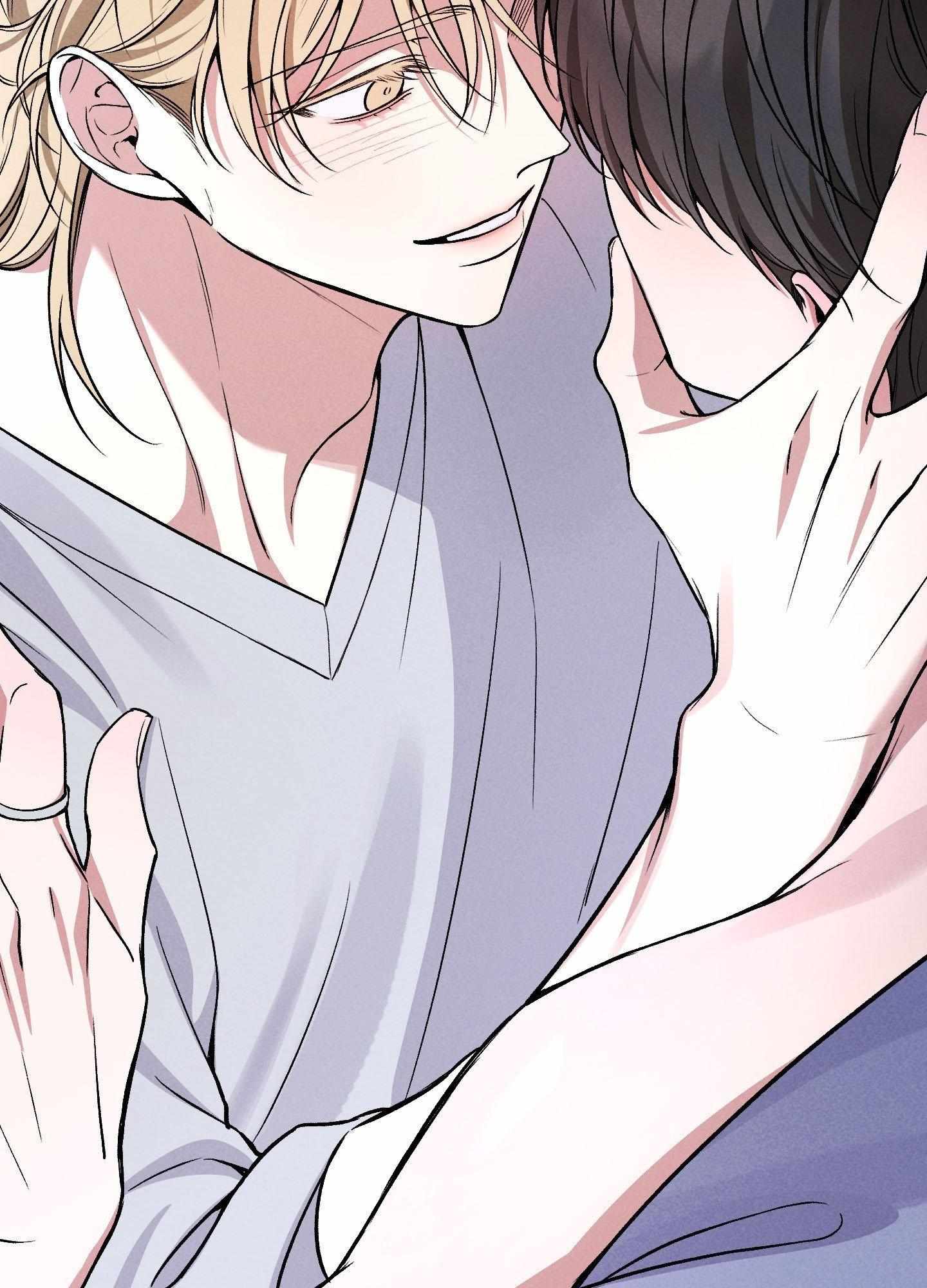 A Blessed Night [UNCENSORED] Chapter 4 - Page 31 in English
