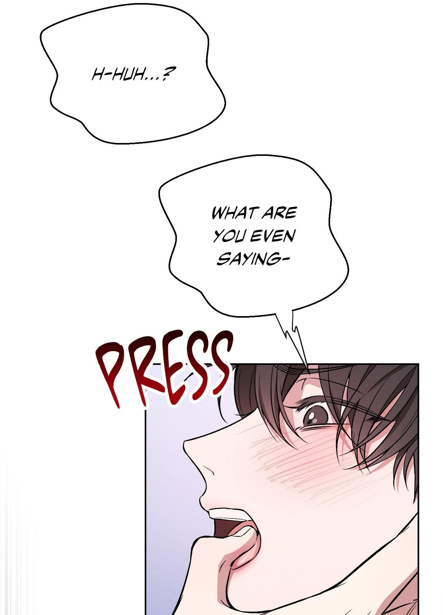 A Blessed Night [UNCENSORED] Chapter 4 - Page 35 in English