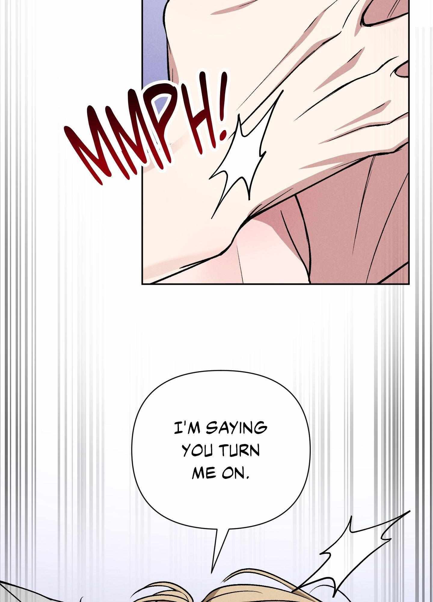 A Blessed Night [UNCENSORED] Chapter 4 - Page 37 in English