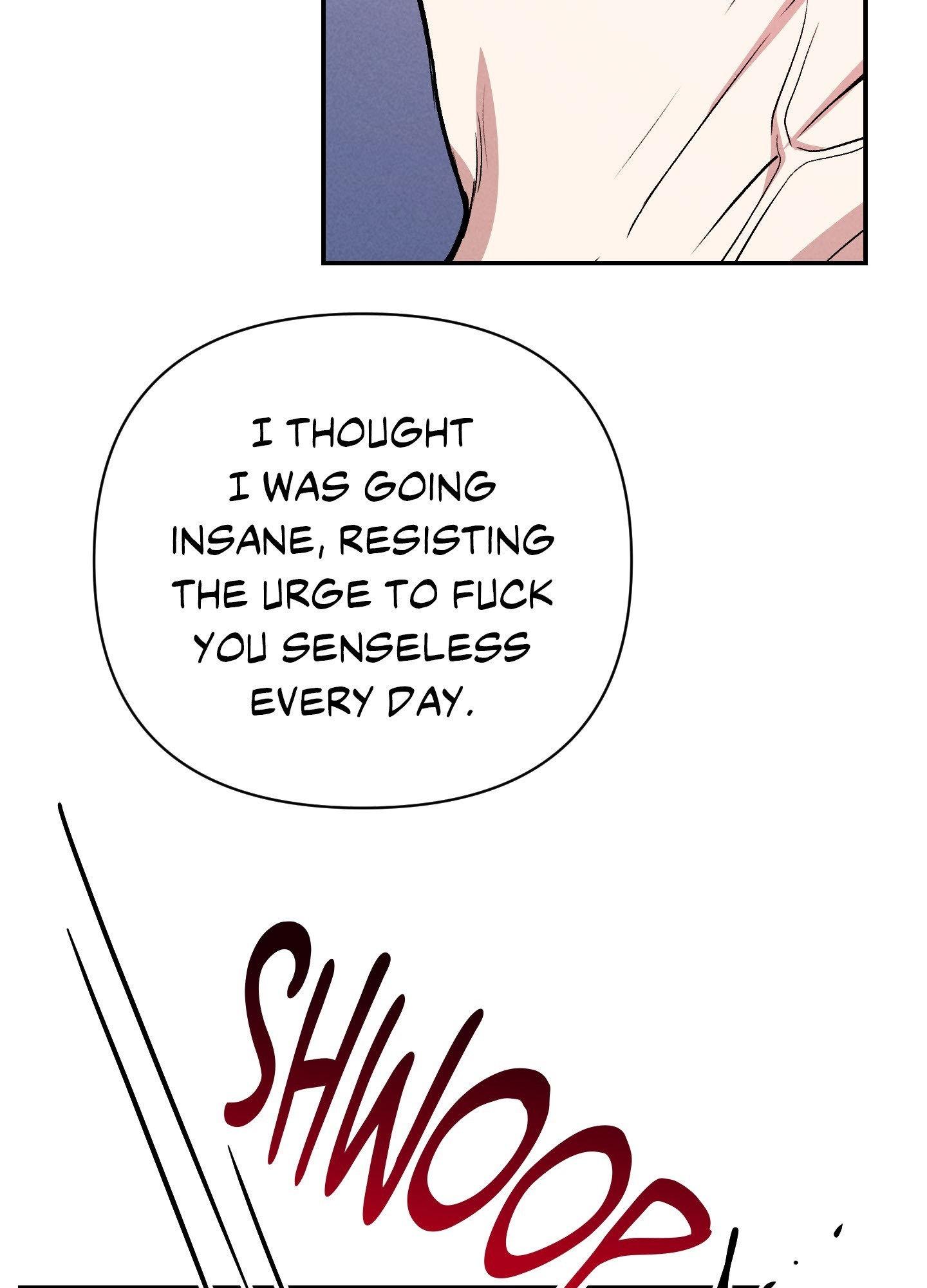 A Blessed Night [UNCENSORED] Chapter 4 - Page 45 in English