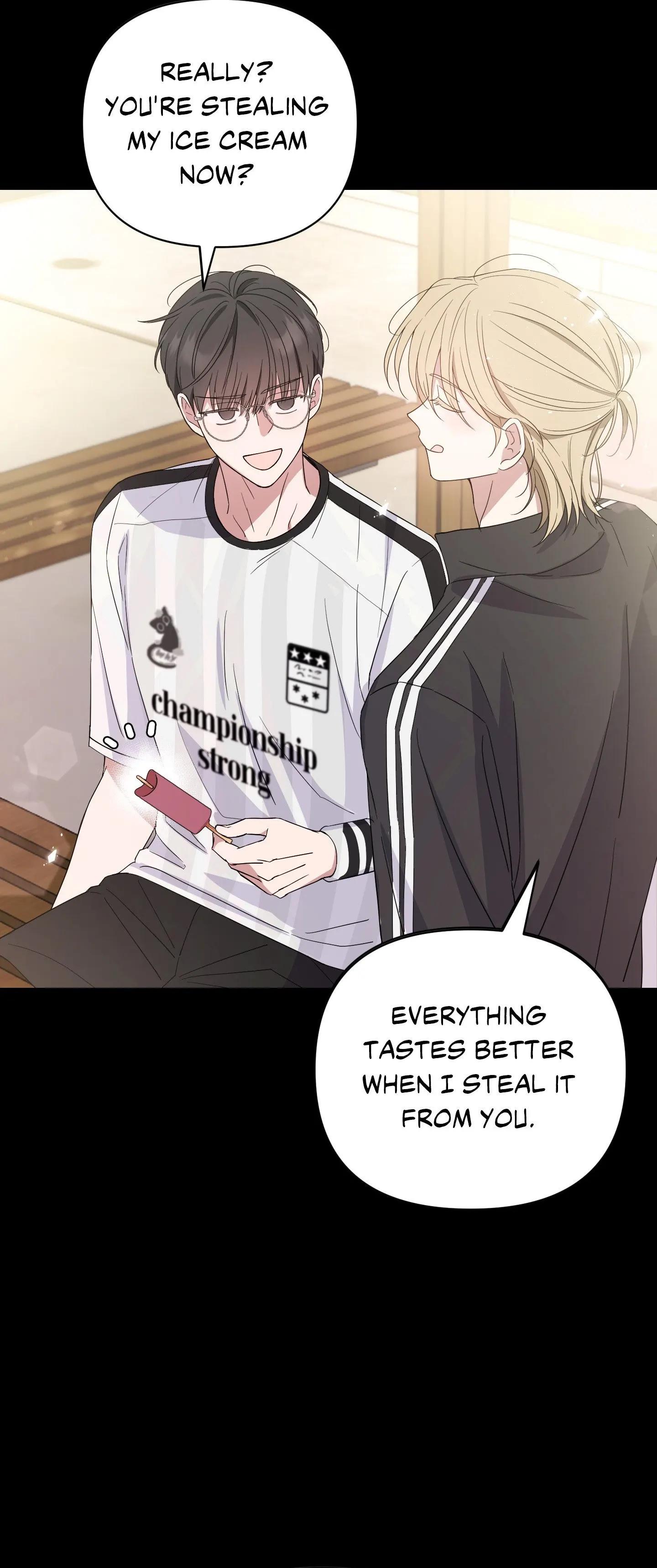 A Blessed Night [UNCENSORED] Chapter 4 - Page 48 in English