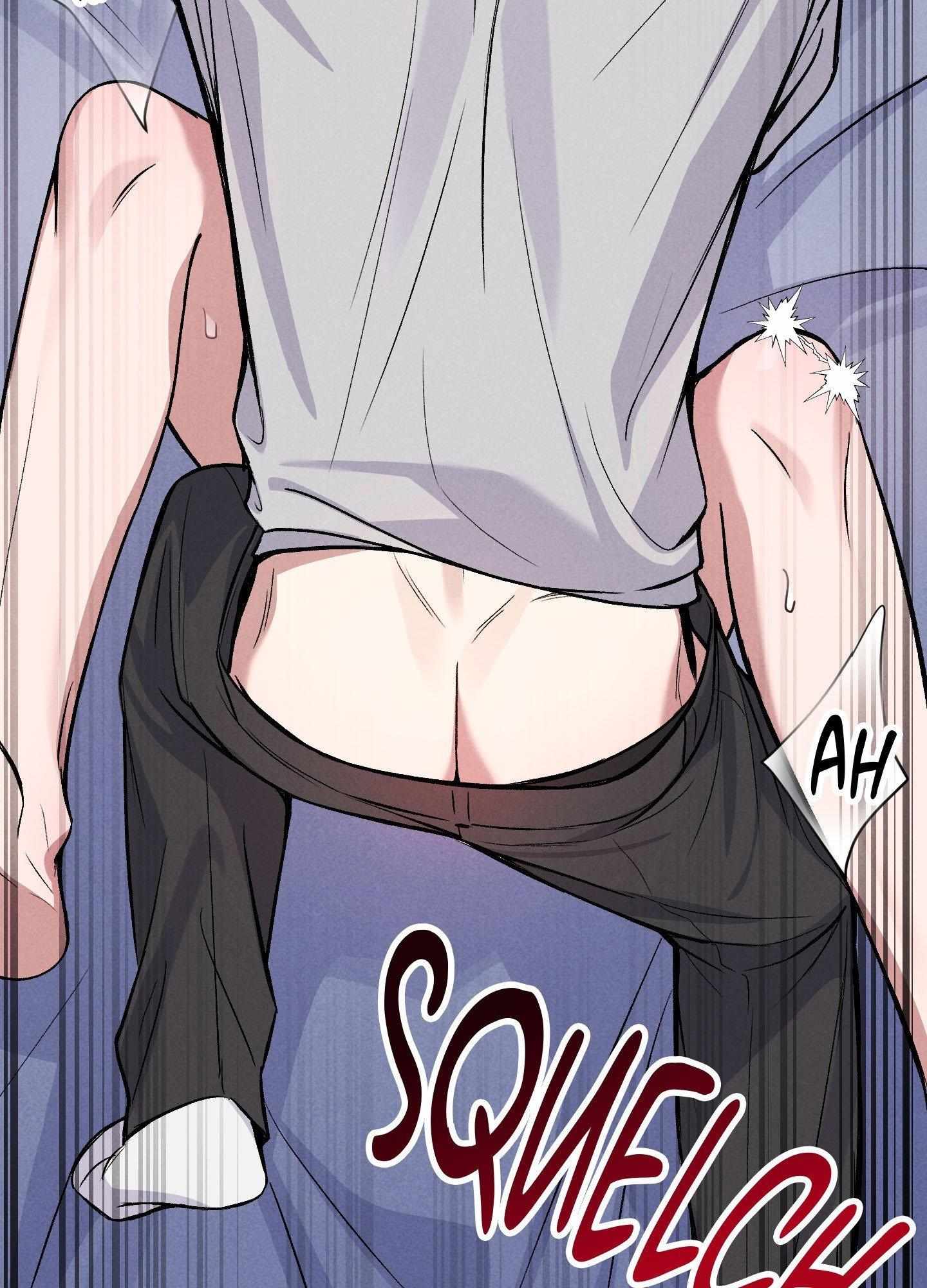 A Blessed Night [UNCENSORED] Chapter 4 - Page 53 in English