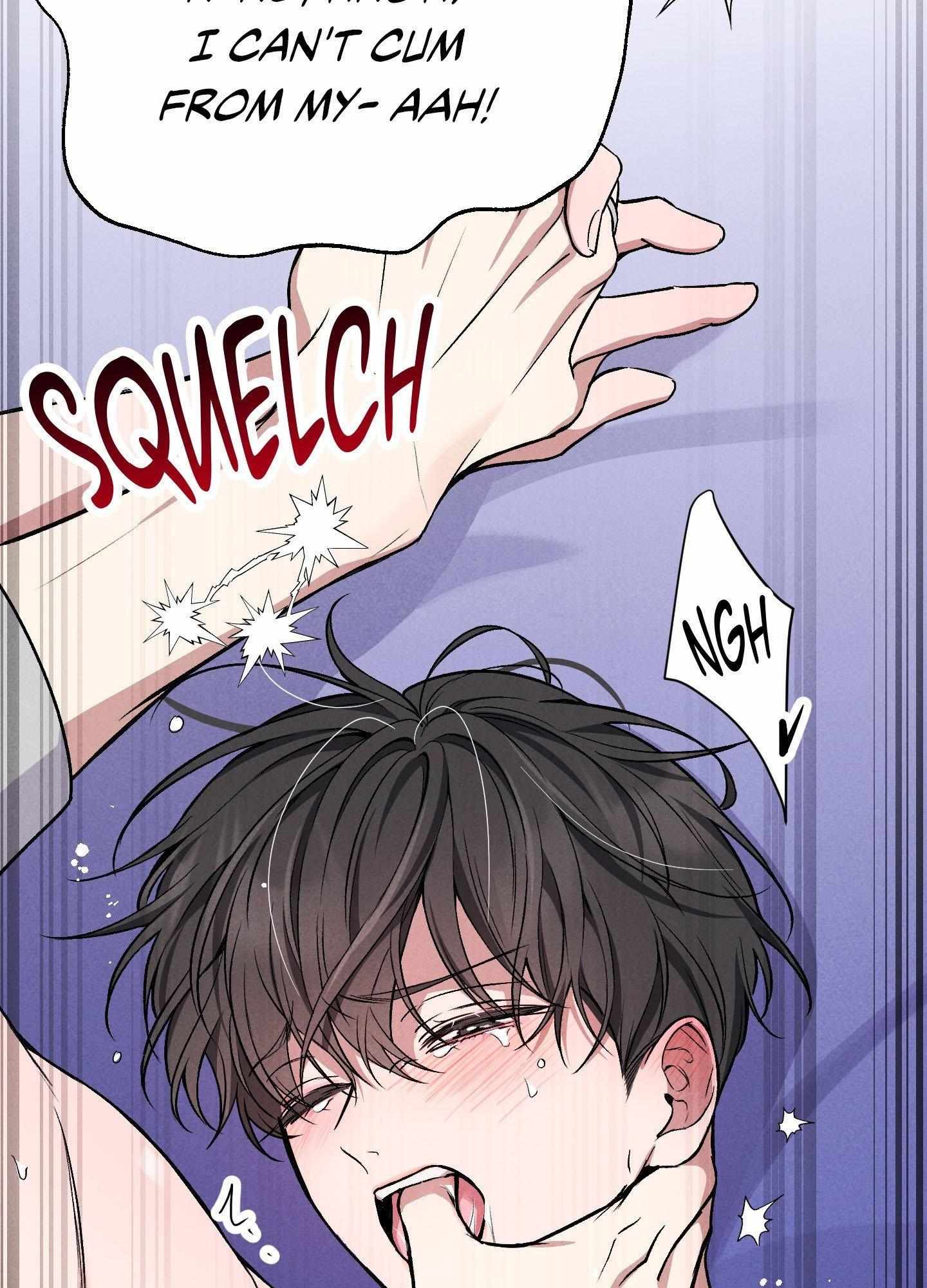 A Blessed Night [UNCENSORED] Chapter 4 - Page 61 in English