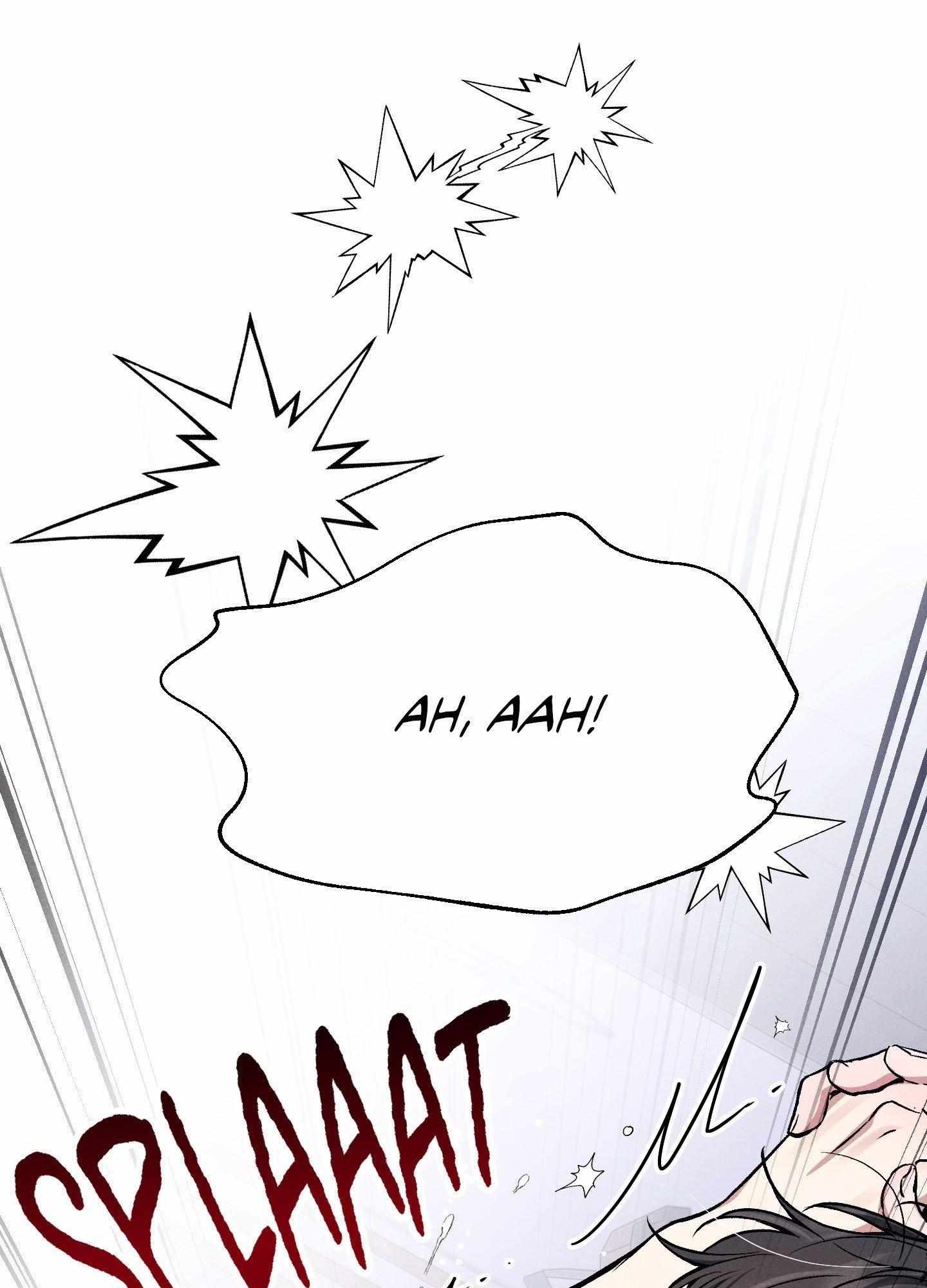 A Blessed Night [UNCENSORED] Chapter 4 - Page 85 in English