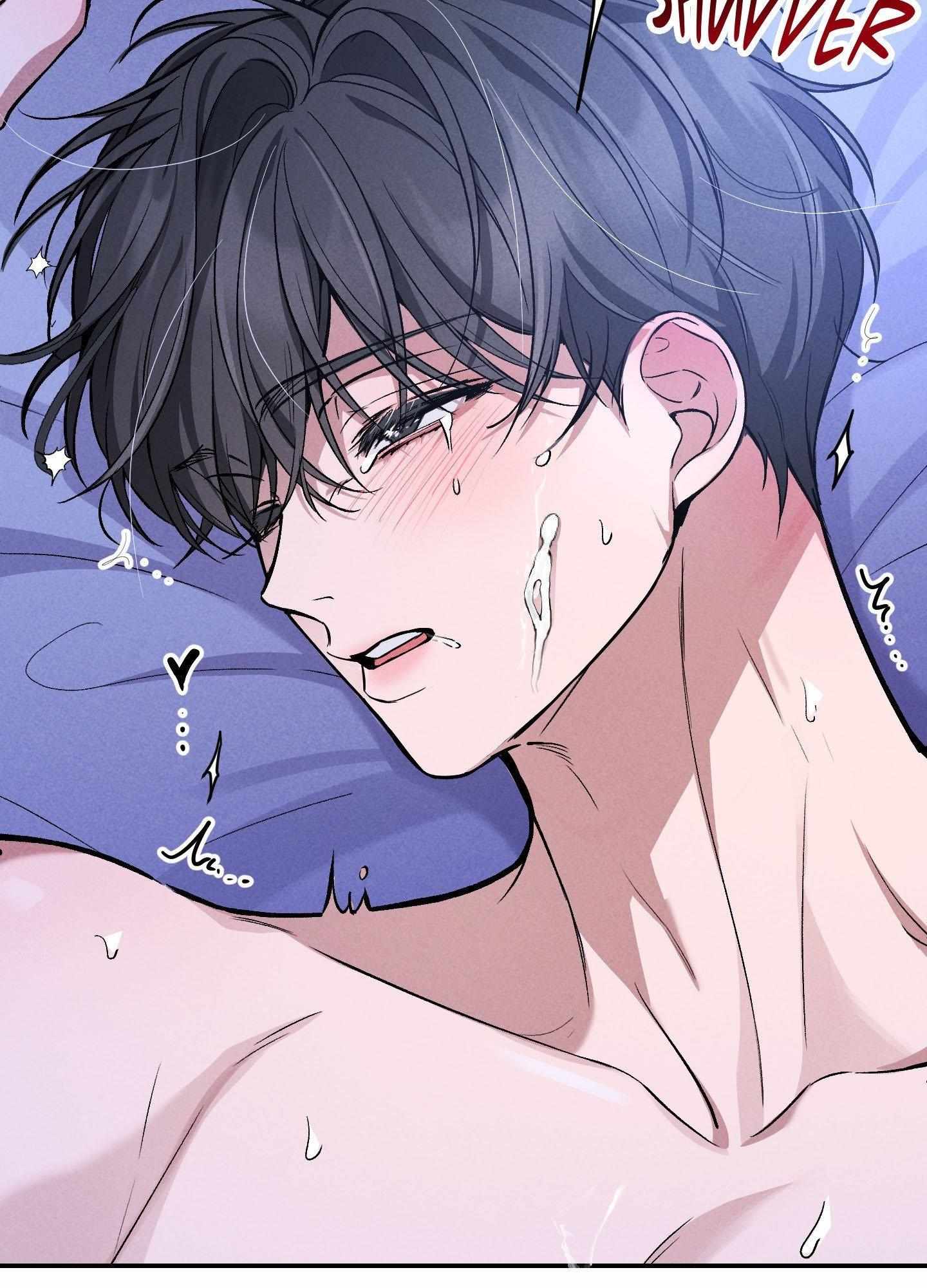A Blessed Night [UNCENSORED] Chapter 4 - Page 95 in English