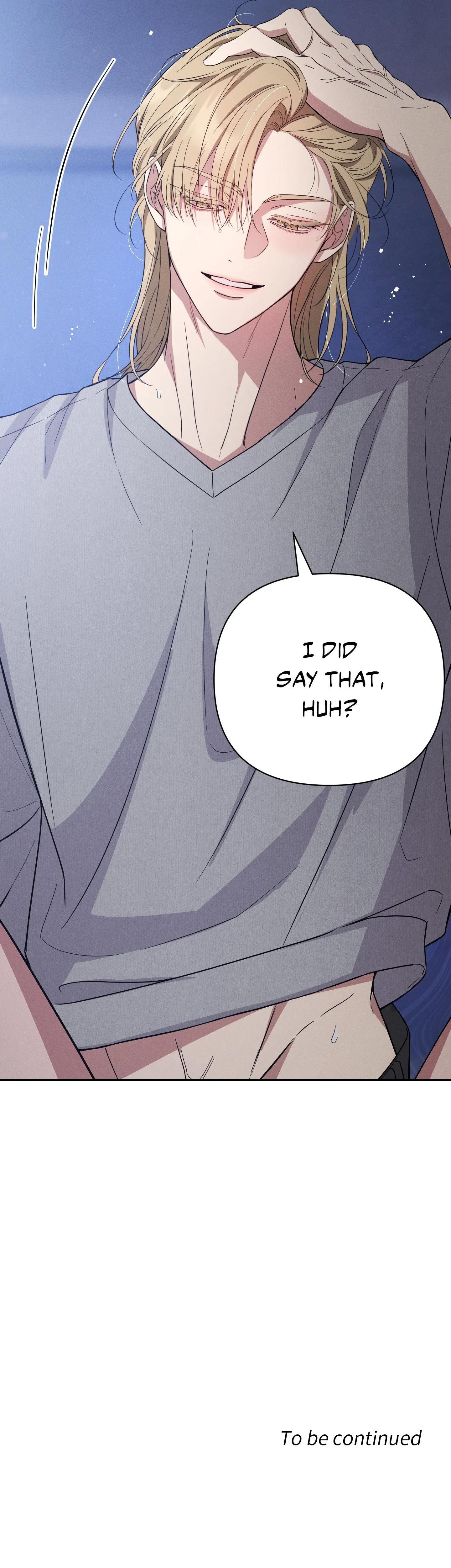 A Blessed Night [UNCENSORED] Chapter 4 - Page 110 in English