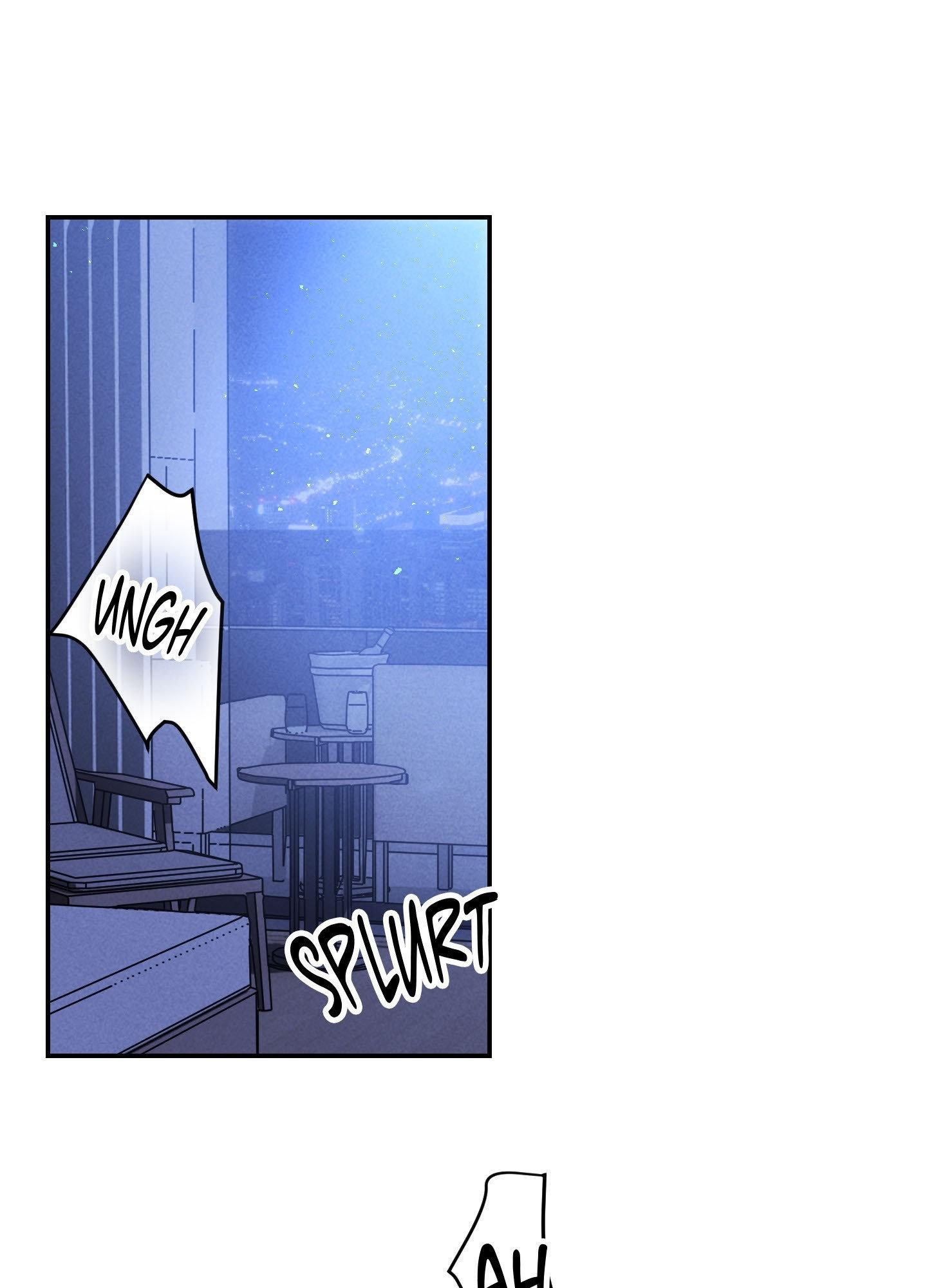 A Blessed Night [UNCENSORED] Chapter 4 - Page 111 in English