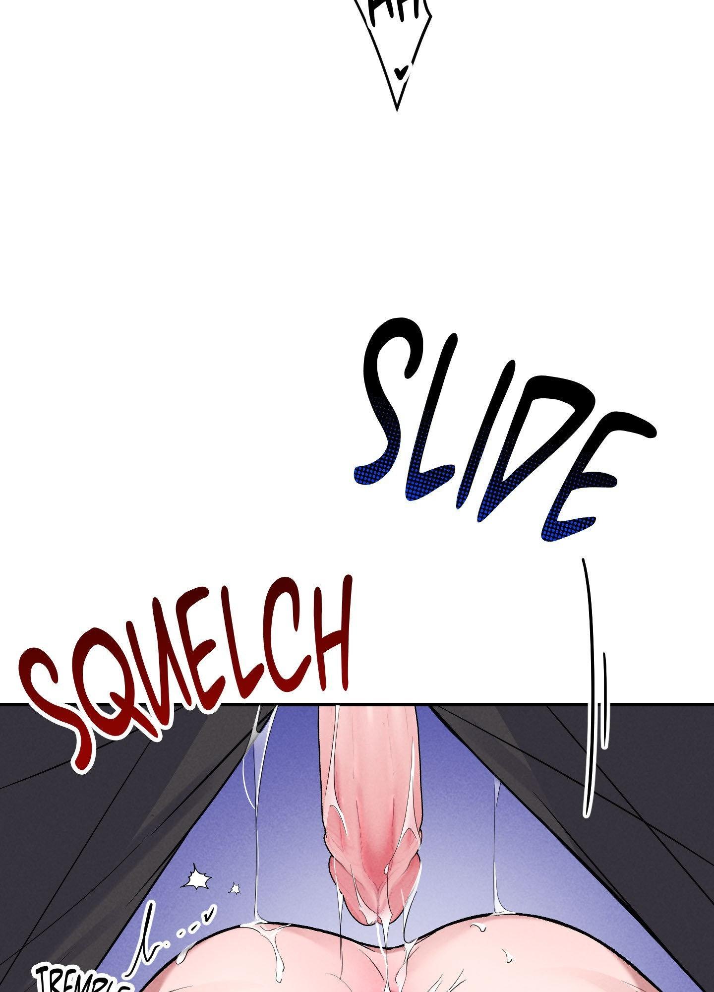 A Blessed Night [UNCENSORED] Chapter 4 - Page 112 in English