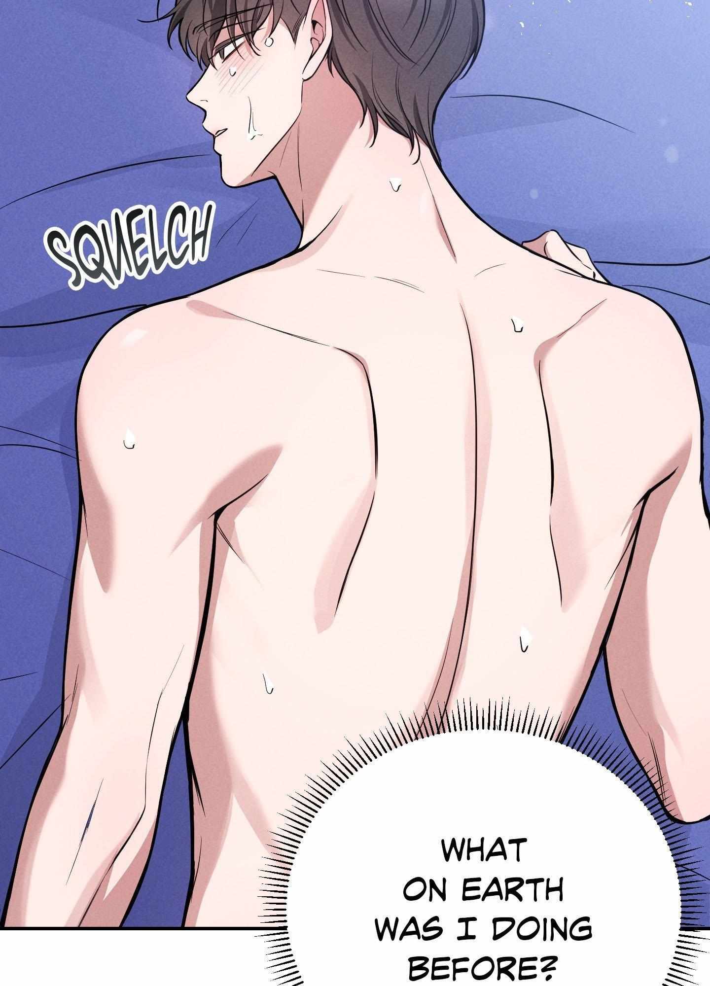 A Blessed Night [UNCENSORED] Chapter 4 - Page 117 in English