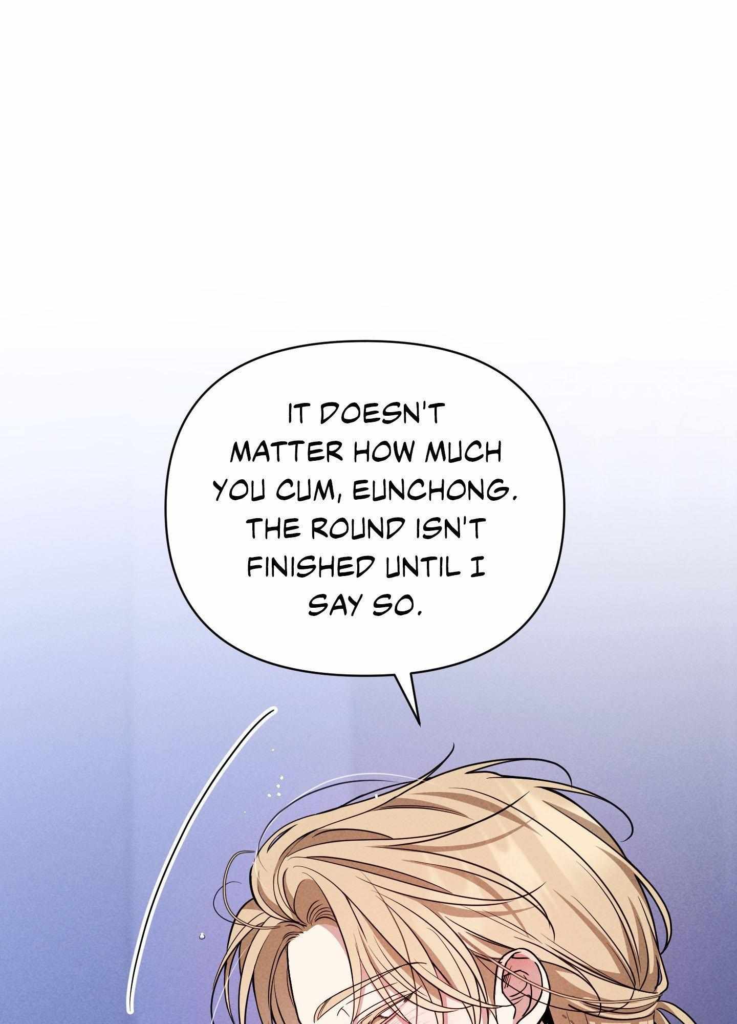 A Blessed Night [UNCENSORED] Chapter 4 - Page 125 in English