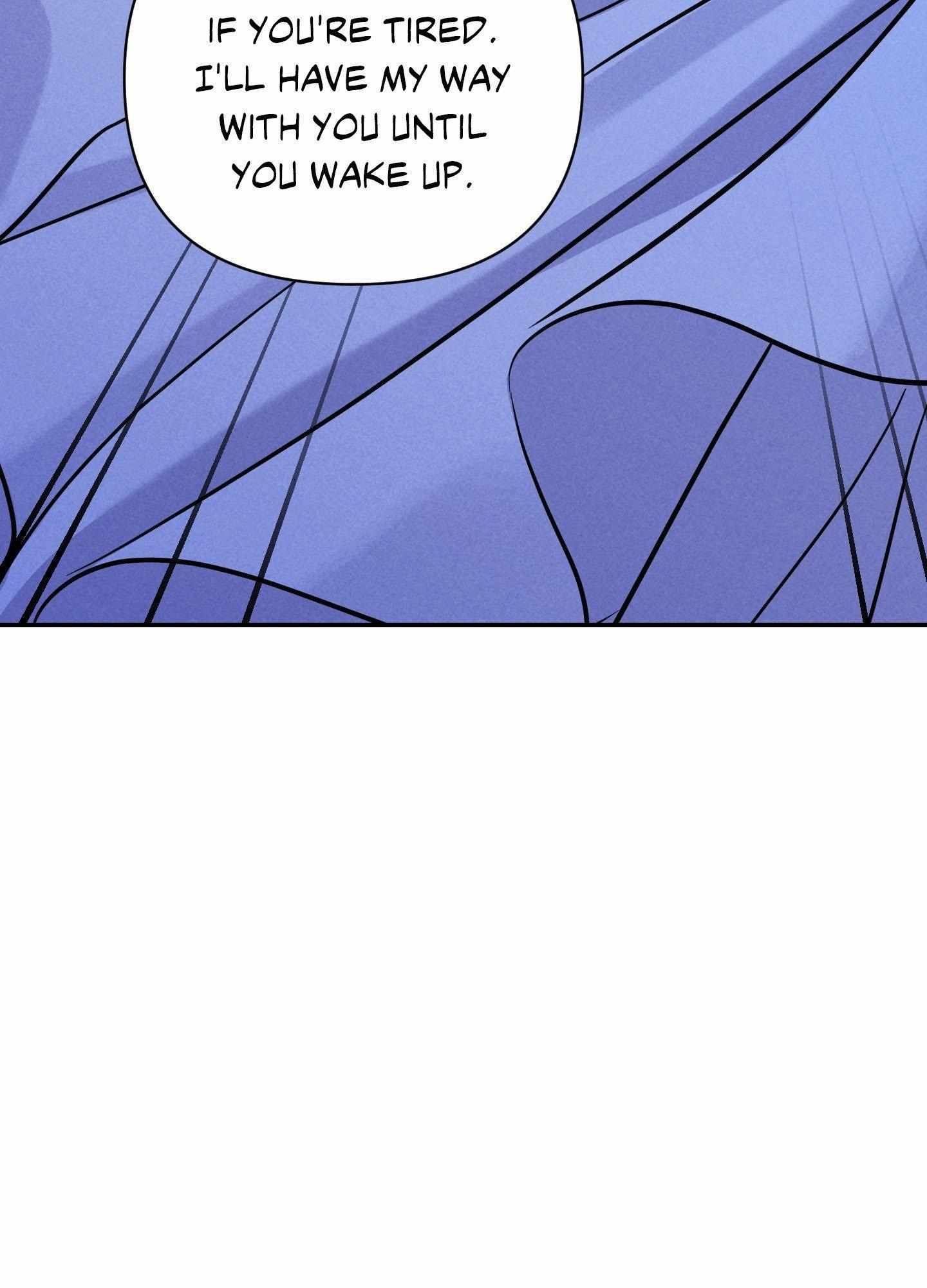 A Blessed Night [UNCENSORED] Chapter 4 - Page 135 in English