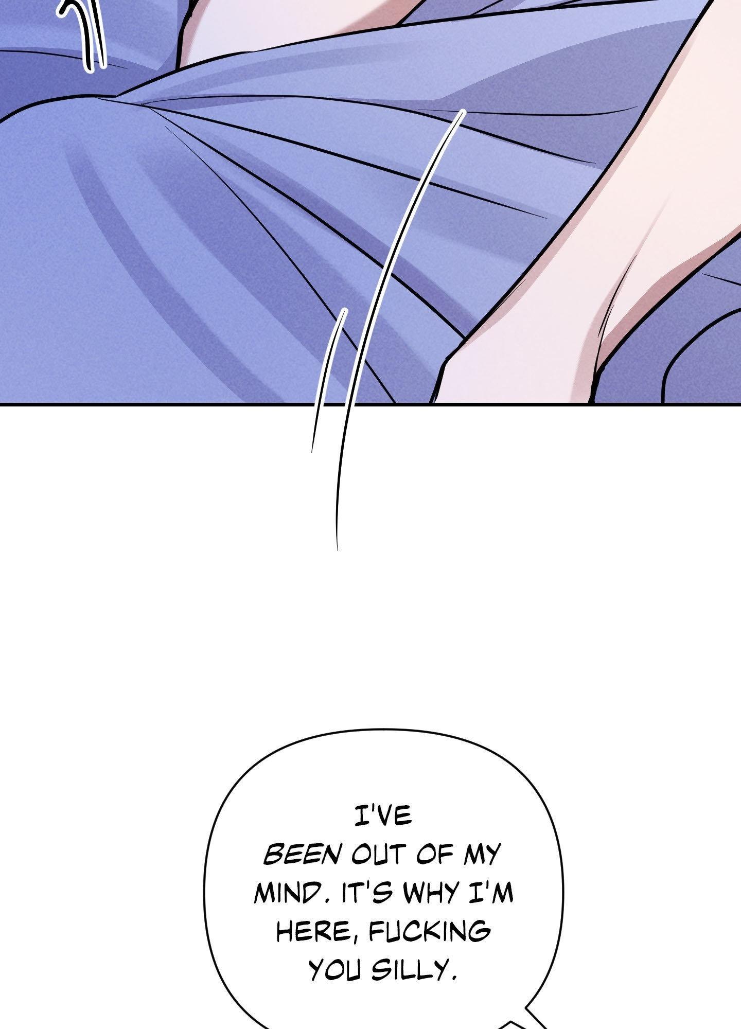 A Blessed Night [UNCENSORED] Chapter 4 - Page 137 in English