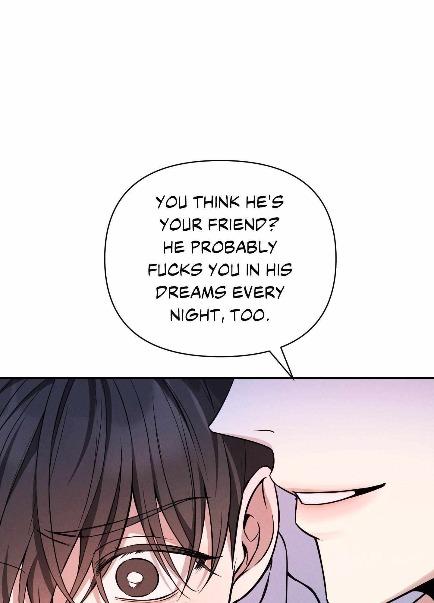 A Blessed Night [UNCENSORED] Chapter 4 - Page 142 in English