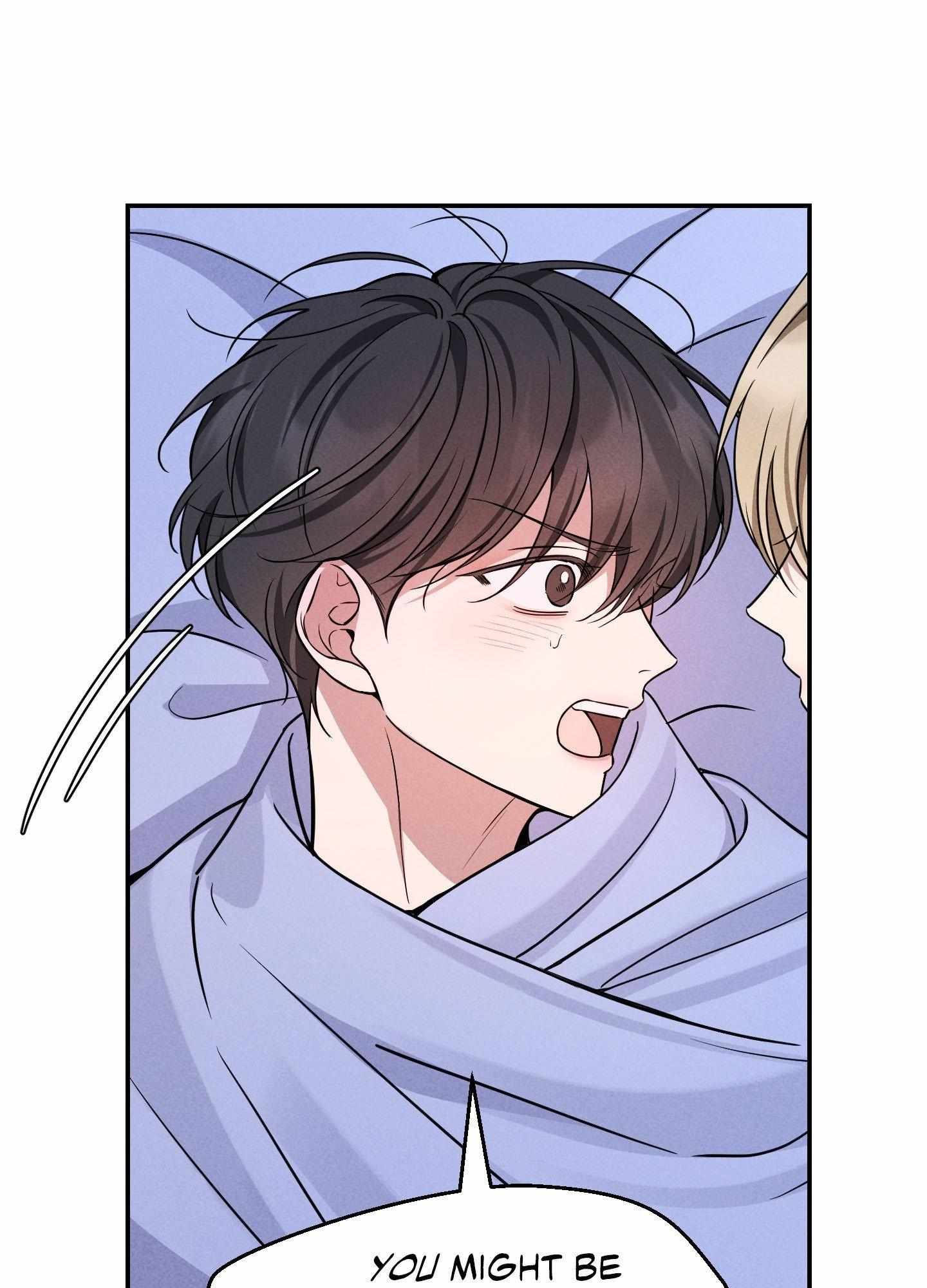 A Blessed Night [UNCENSORED] Chapter 4 - Page 144 in English