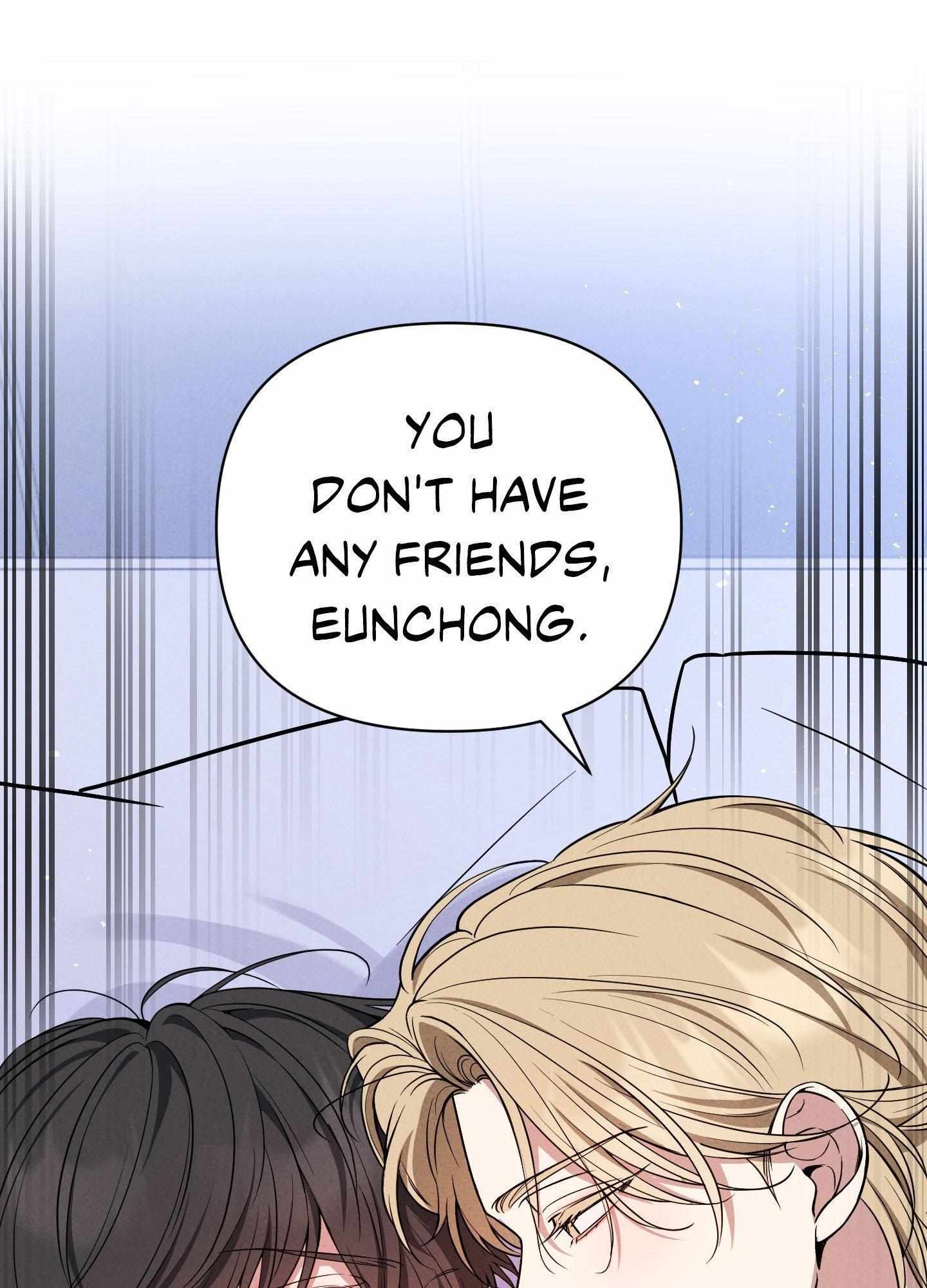 A Blessed Night [UNCENSORED] Chapter 4 - Page 146 in English