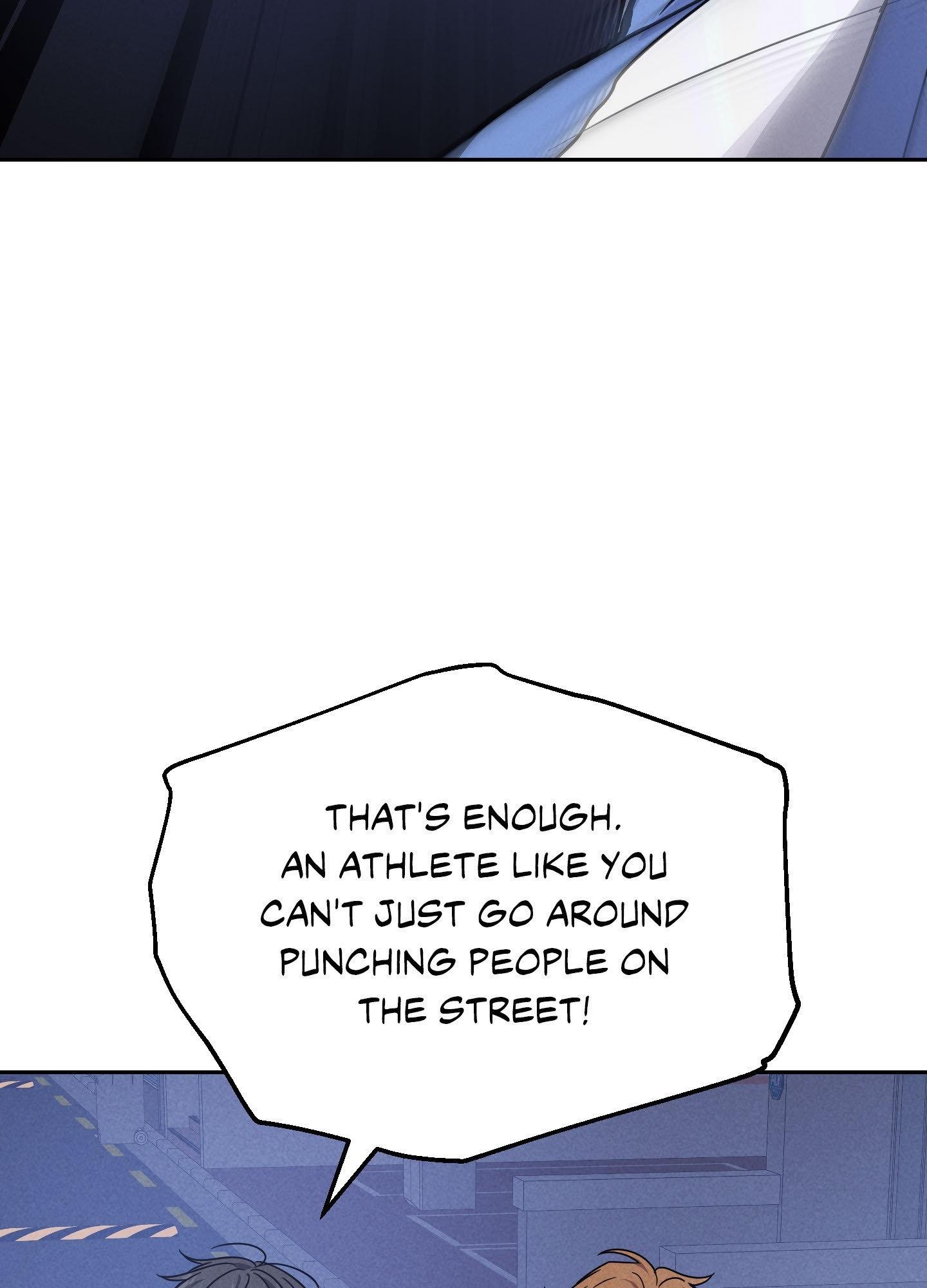 A Blessed Night [UNCENSORED] Chapter 5 - Page 165 in English