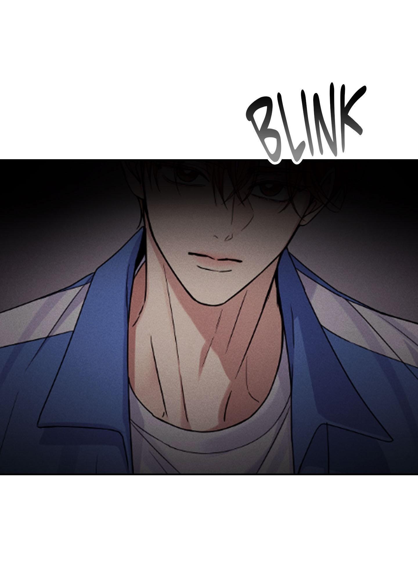 A Blessed Night [UNCENSORED] Chapter 5 - Page 21 in English