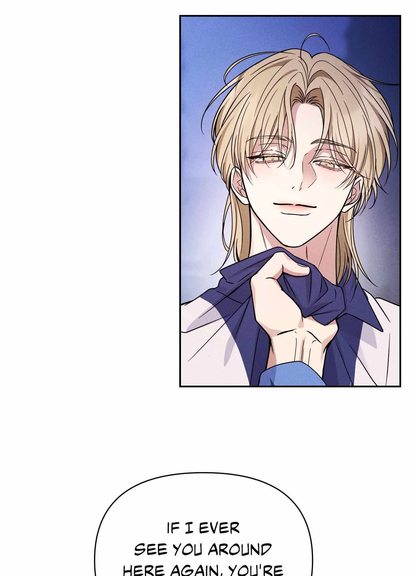 A Blessed Night [UNCENSORED] Chapter 5 - Page 168 in English