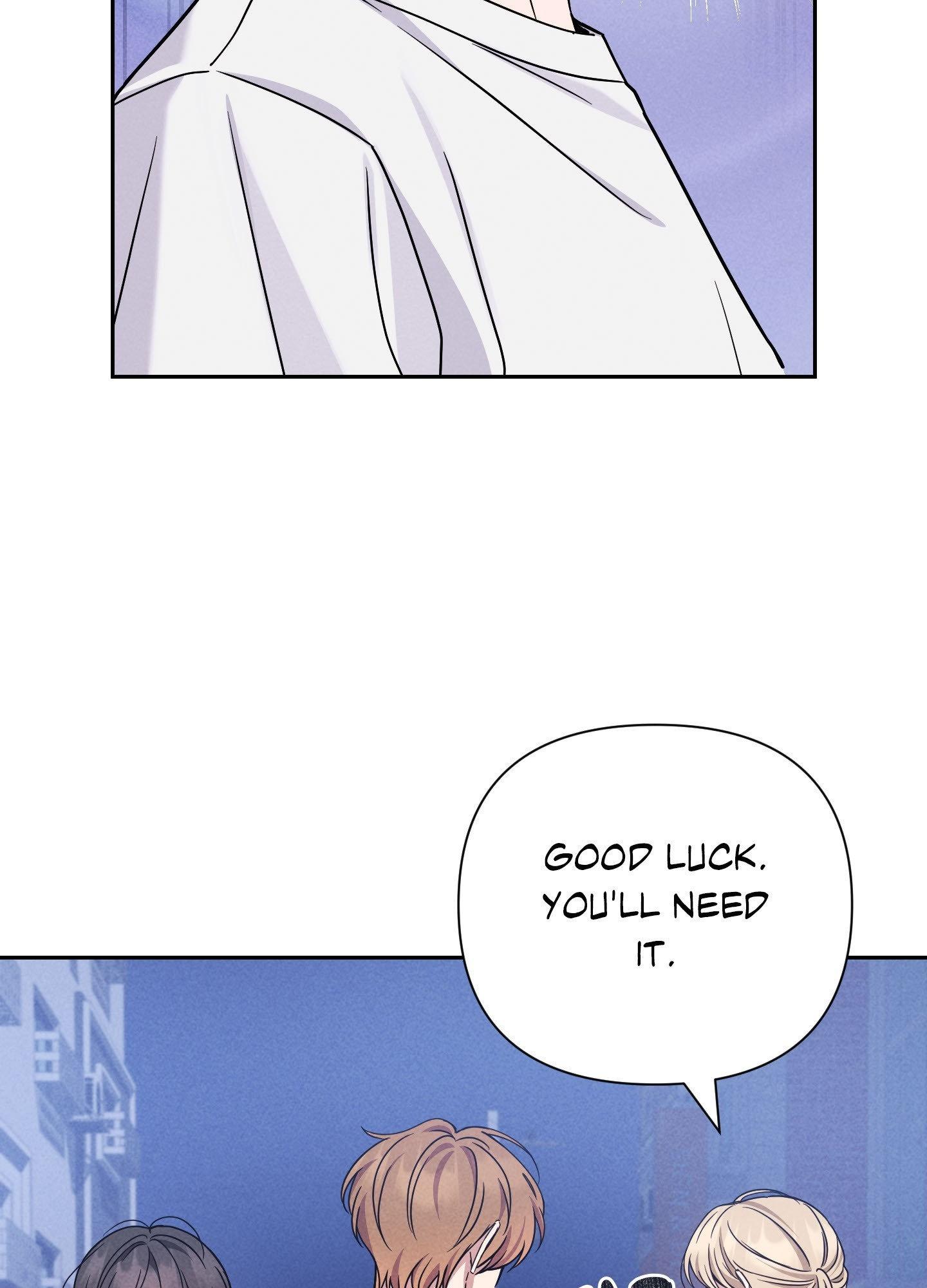 A Blessed Night [UNCENSORED] Chapter 5 - Page 176 in English