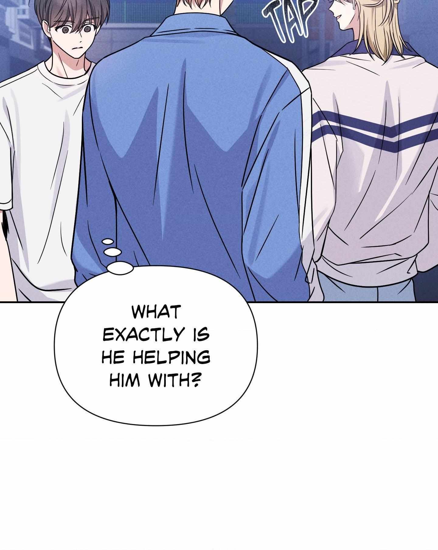 A Blessed Night [UNCENSORED] Chapter 5 - Page 177 in English