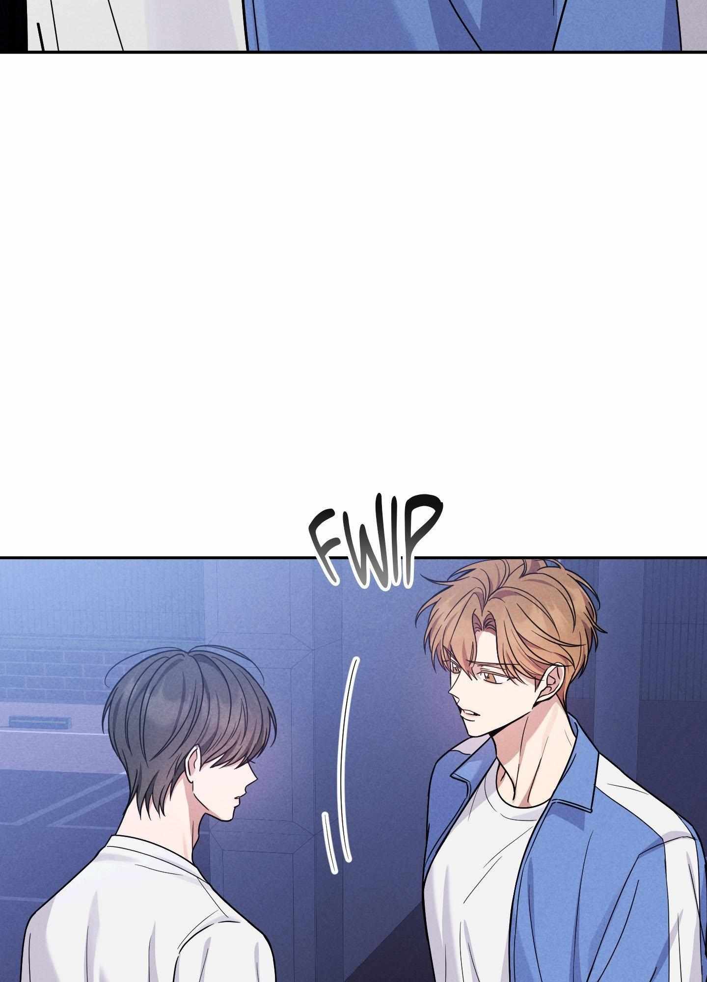 A Blessed Night [UNCENSORED] Chapter 5 - Page 180 in English
