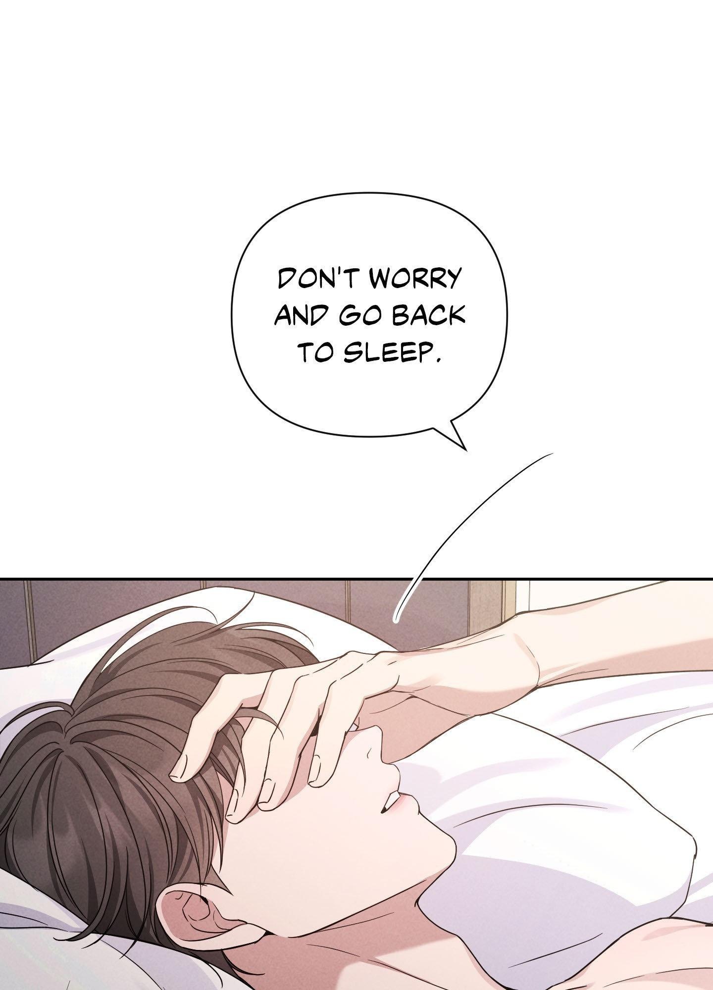 A Blessed Night [UNCENSORED] Chapter 5 - Page 29 in English