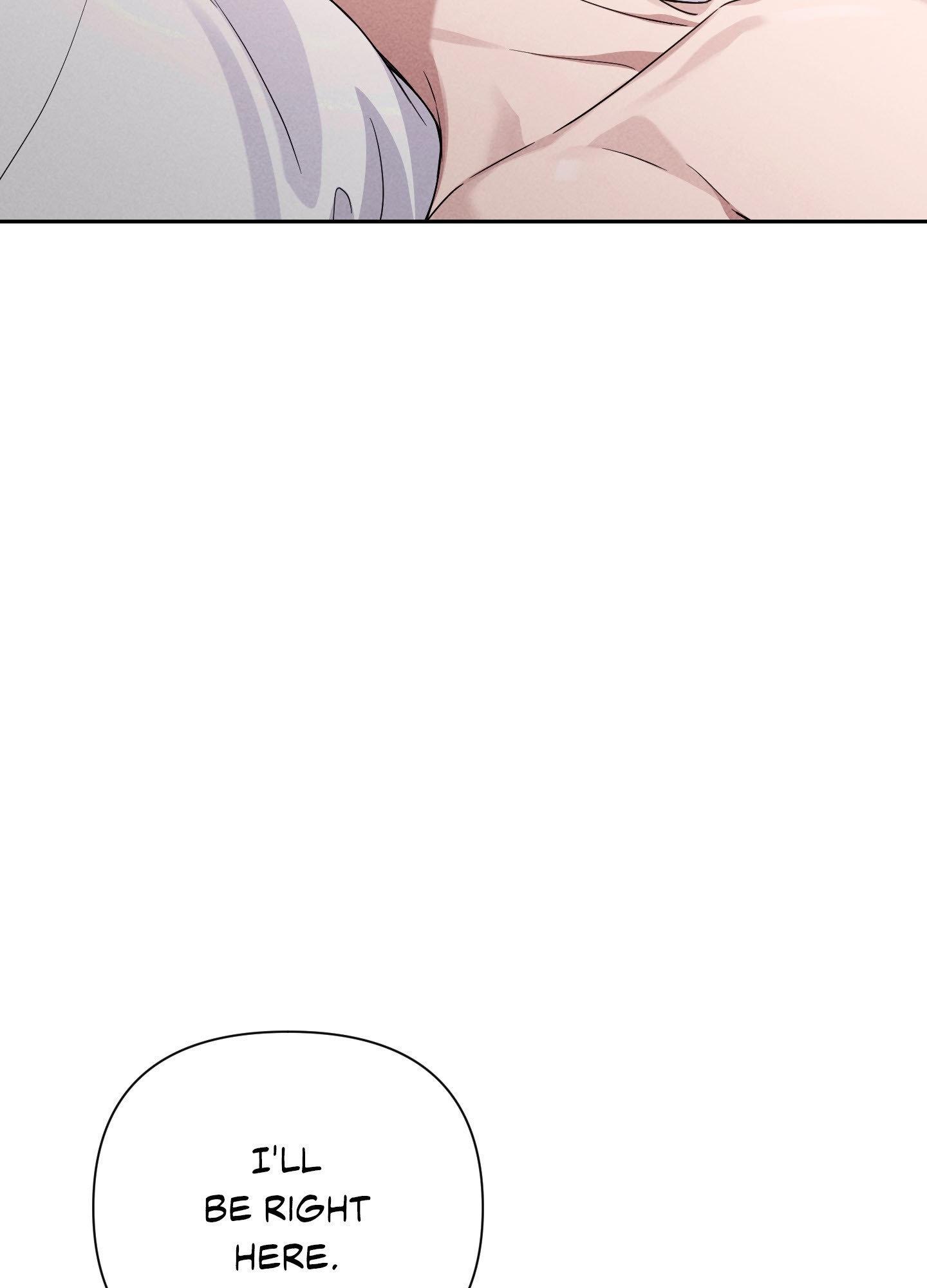 A Blessed Night [UNCENSORED] Chapter 5 - Page 31 in English