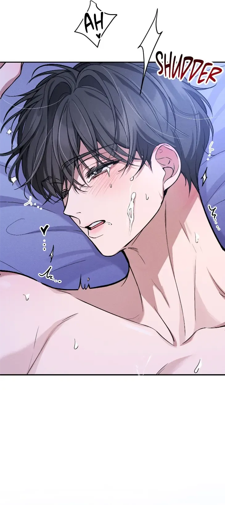 A Blessed Night [UNCENSORED] Chapter 5 - Page 38 in English