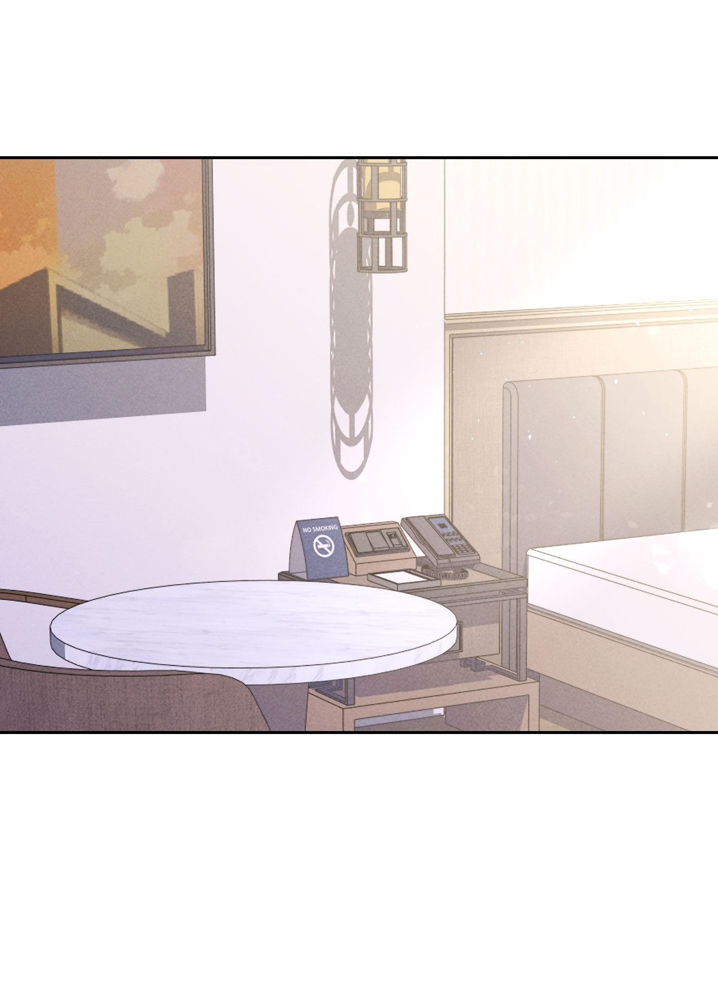 A Blessed Night [UNCENSORED] Chapter 5 - Page 41 in English