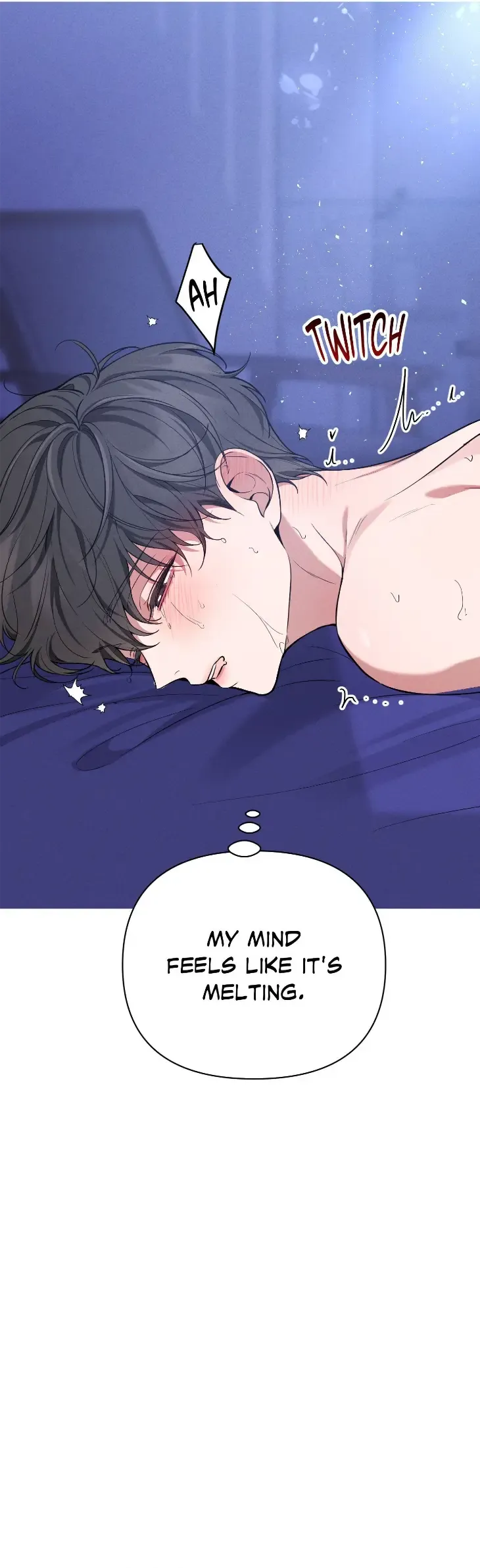 A Blessed Night [UNCENSORED] Chapter 5 - Page 46 in English