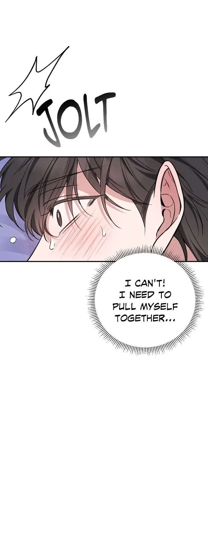 A Blessed Night [UNCENSORED] Chapter 5 - Page 52 in English