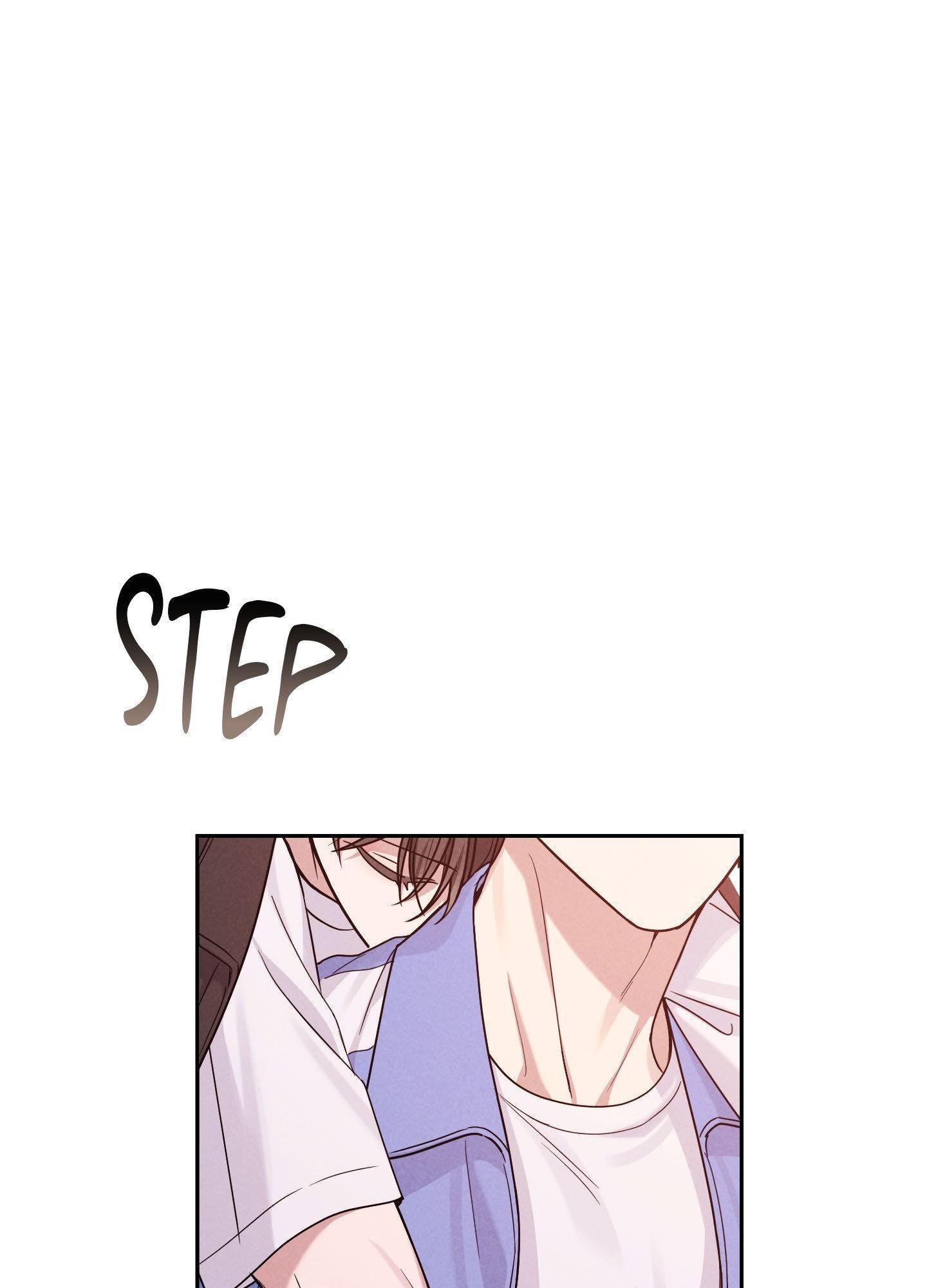 A Blessed Night [UNCENSORED] Chapter 5 - Page 53 in English