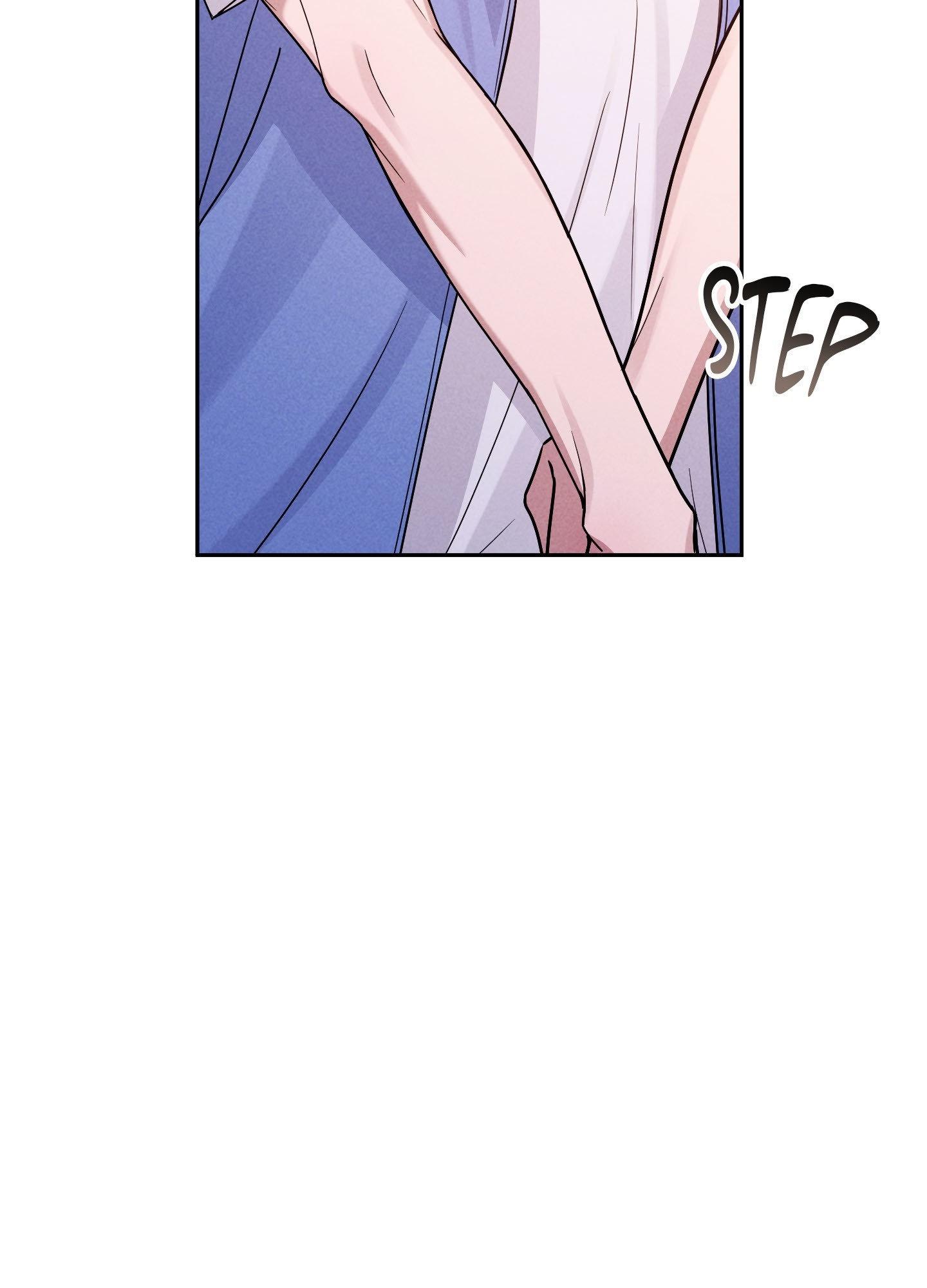A Blessed Night [UNCENSORED] Chapter 5 - Page 55 in English