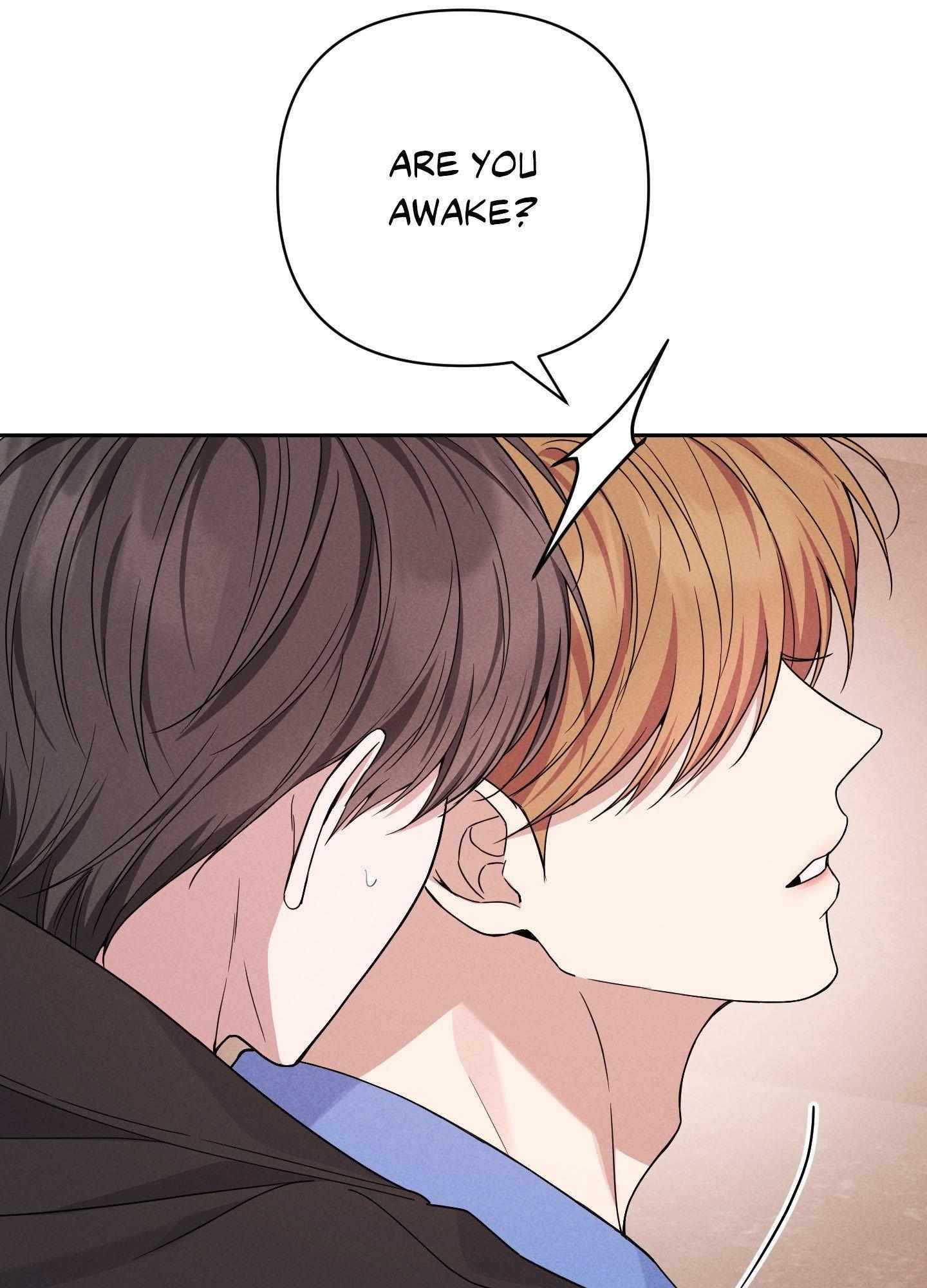 A Blessed Night [UNCENSORED] Chapter 5 - Page 75 in English