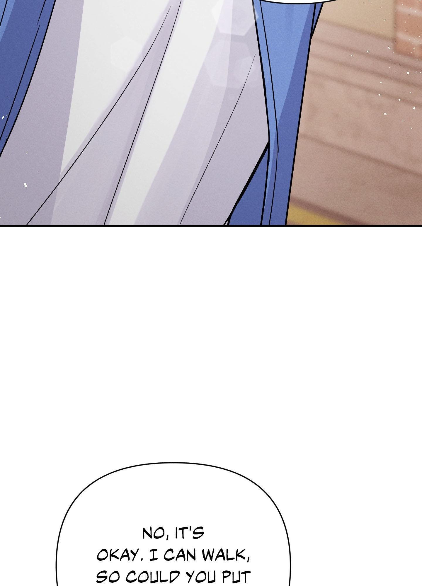 A Blessed Night [UNCENSORED] Chapter 5 - Page 83 in English