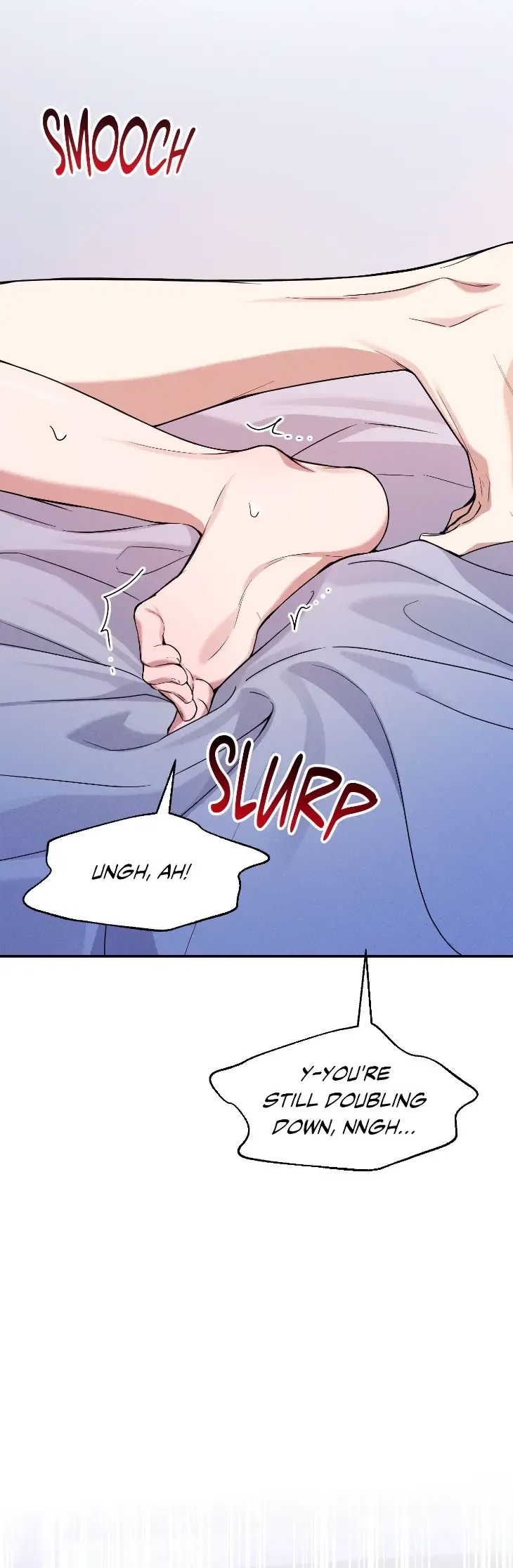 A Blessed Night [UNCENSORED] Chapter 5 - Page 92 in English
